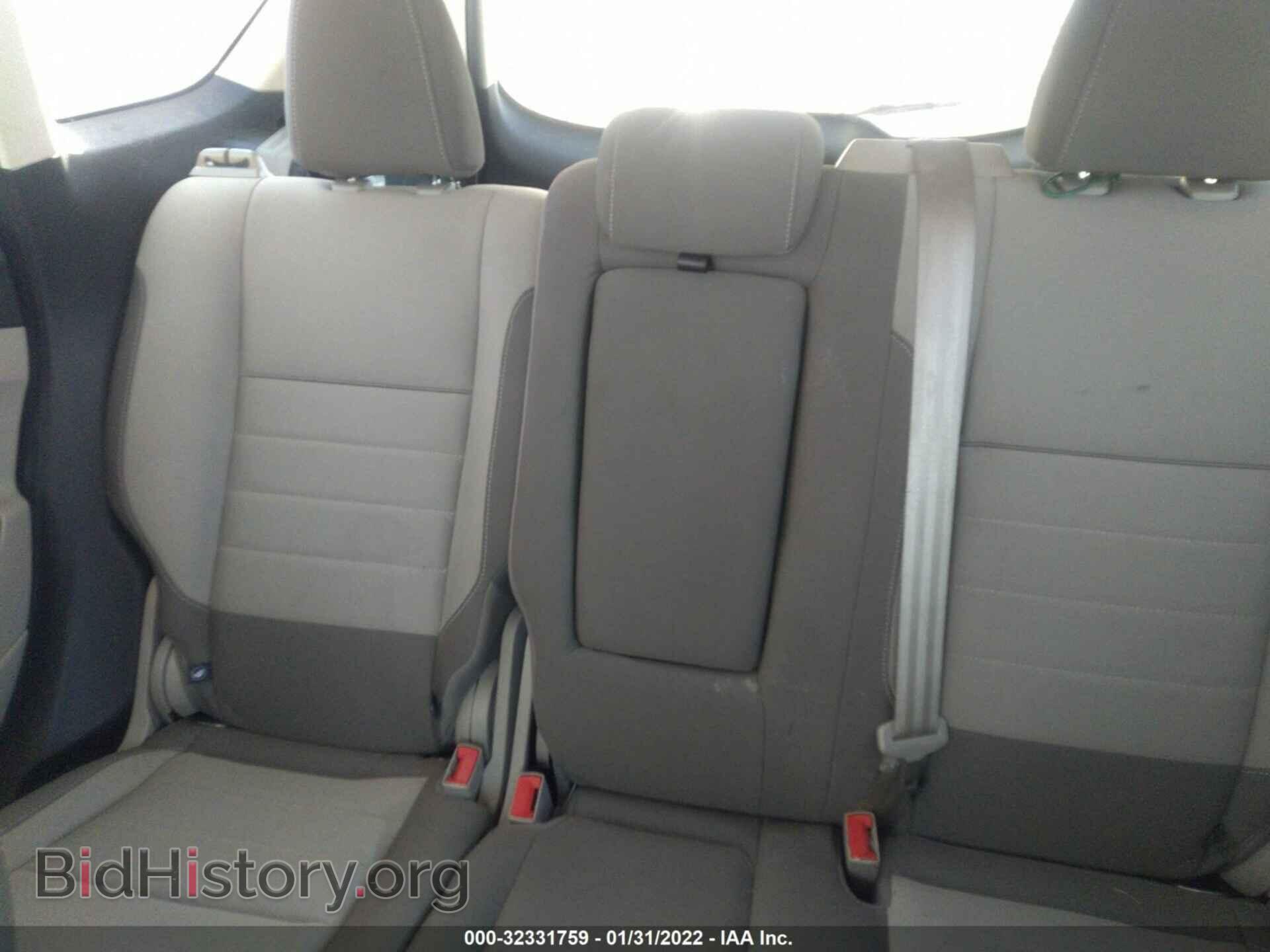 2013 FORD ESCAPE - VIN: 1FMCU9GX4DUB35355 - Фото 8