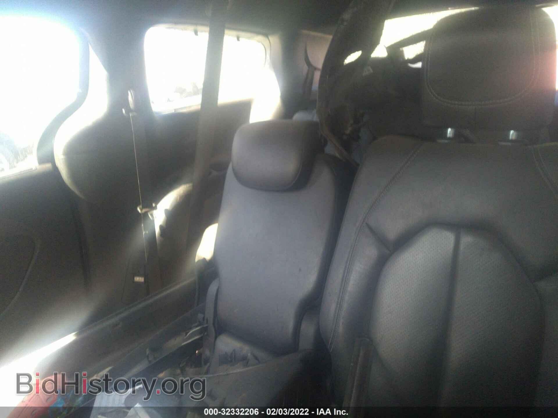2019 CHRYSLER PACIFICA - VIN: 2C4RC1EG0KR577114 - Photo 8