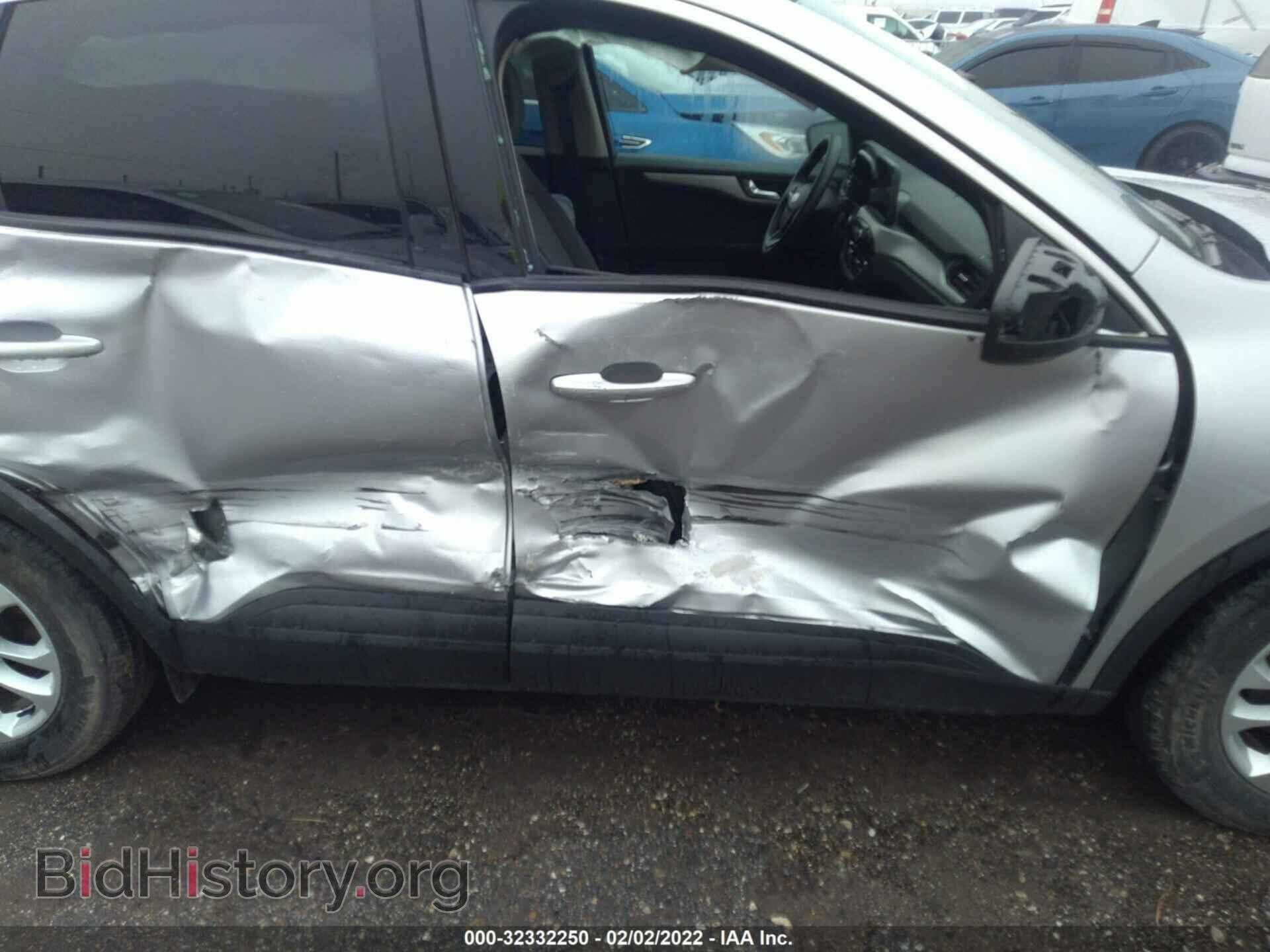 2020 FORD ESCAPE - VIN: 1FMCU0G69LUA10174 - Photo 6