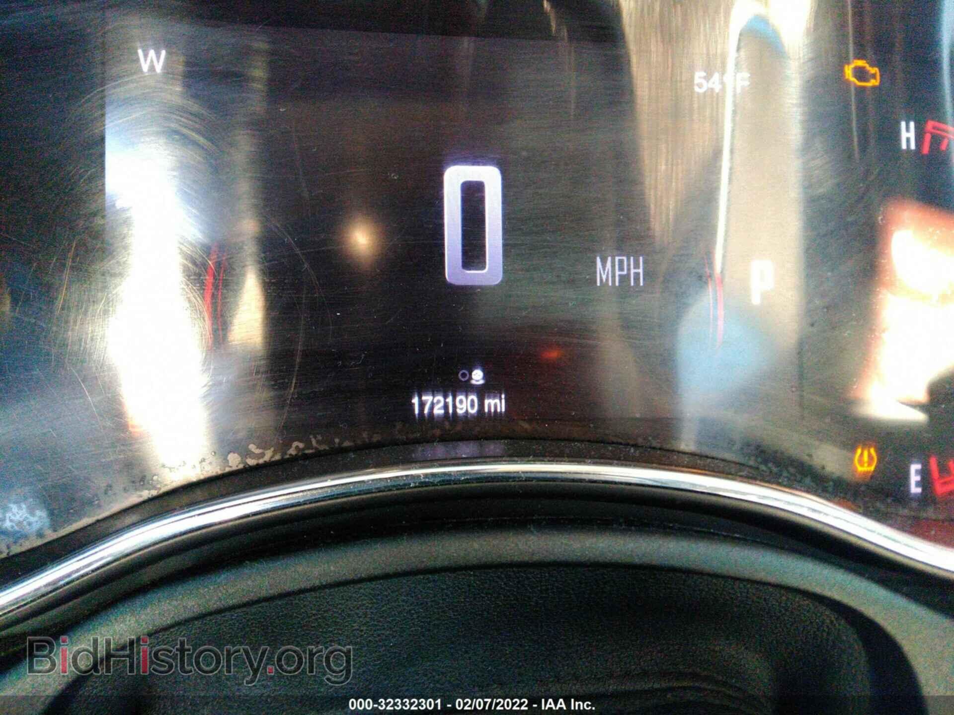 2014 DODGE DURANGO - VIN: 1C4RDHAG2EC308492 - Фото 7