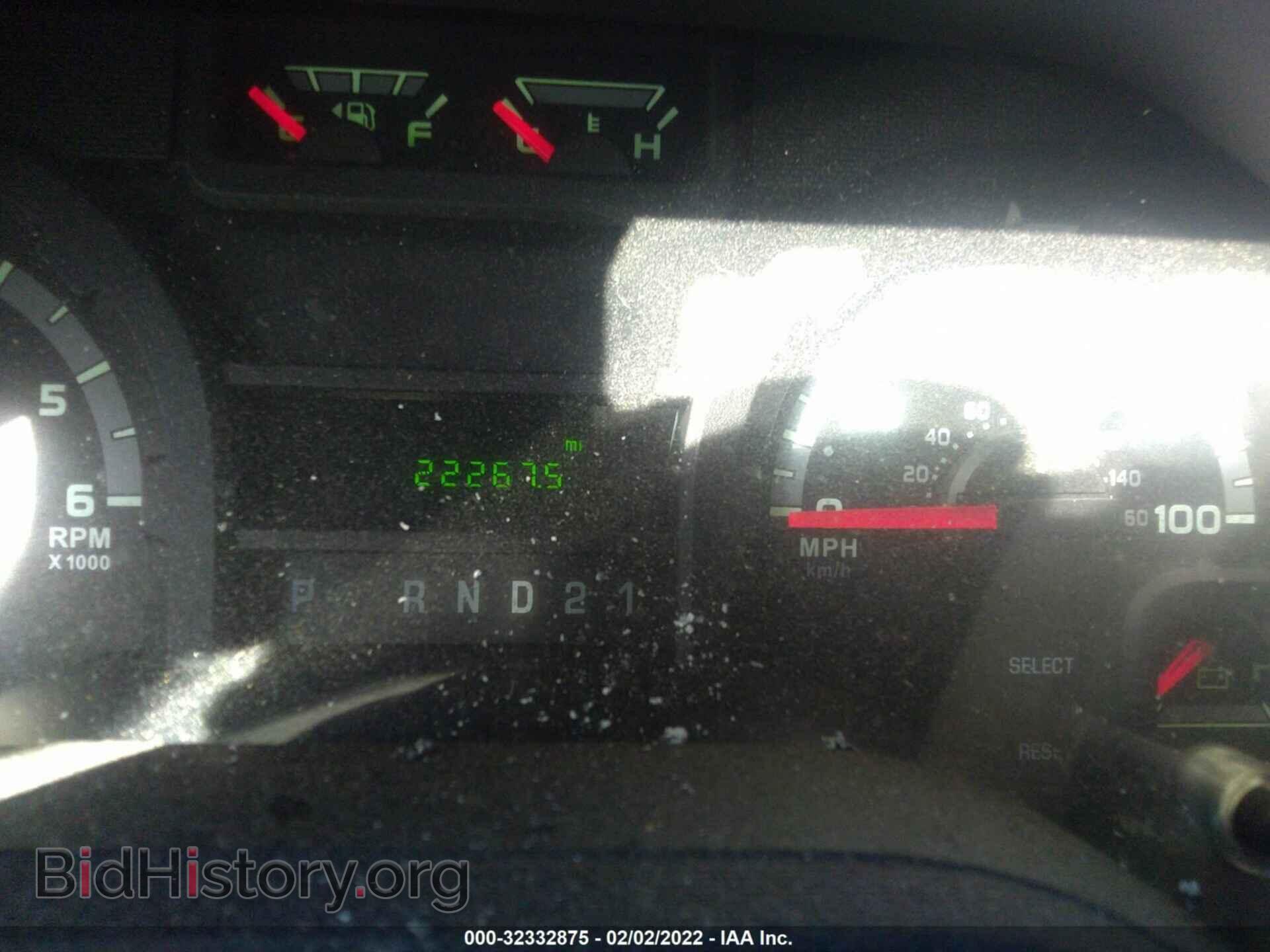 2014 FORD ECONOLINE CARGO VAN - VIN: 1FTNE2EW2EDA13610 - Фото 7