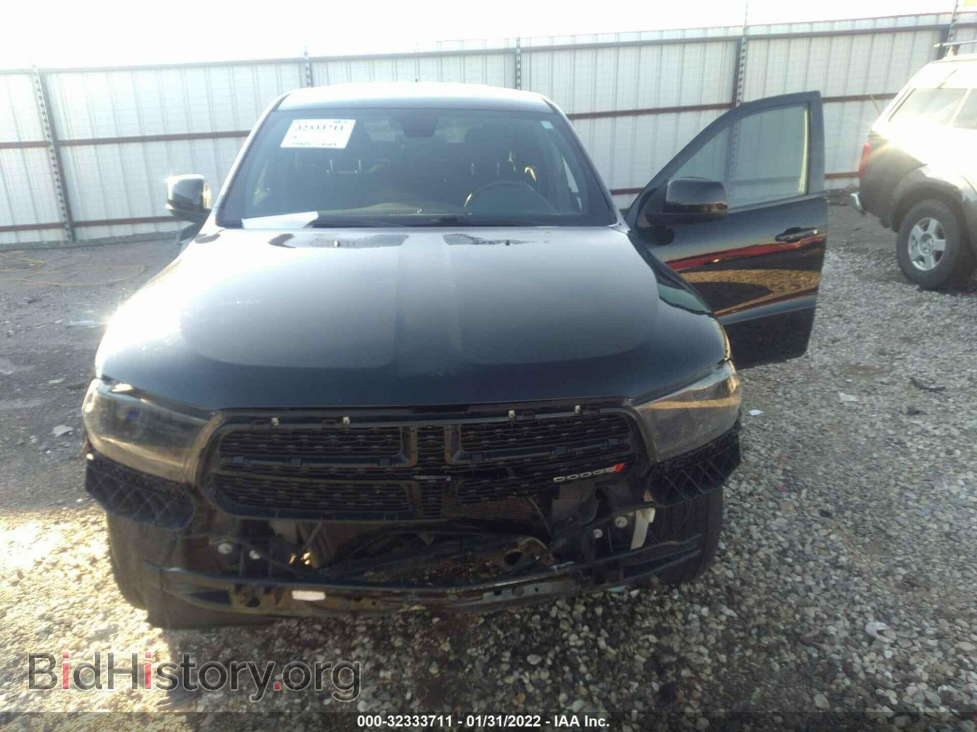 2017 DODGE DURANGO - VIN: 1C4RDHAG5HC960365 - Photo 6