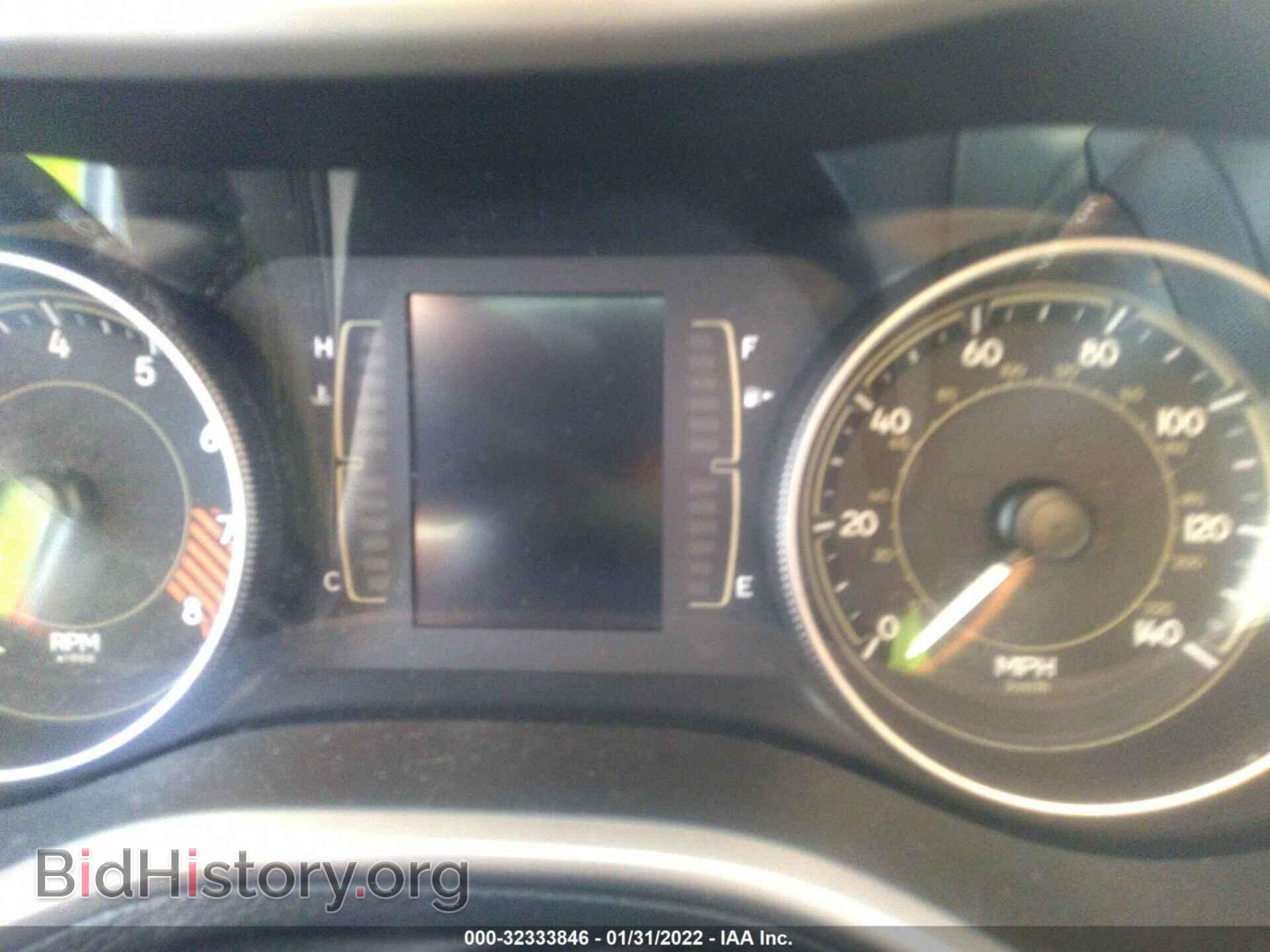 2014 JEEP CHEROKEE - VIN: 1C4PJMCSXEW317238 - Фото 7