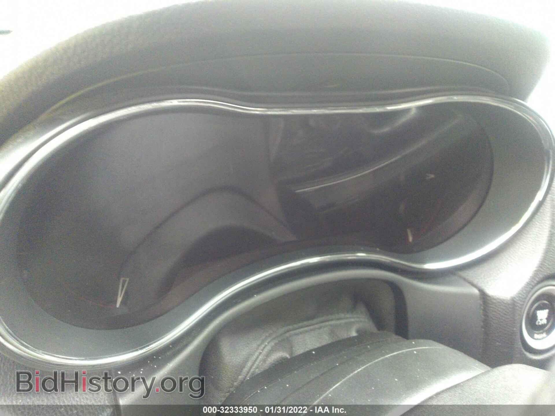 2014 DODGE DURANGO - VIN: 1C4RDHAGXEC344916 - Фото 7