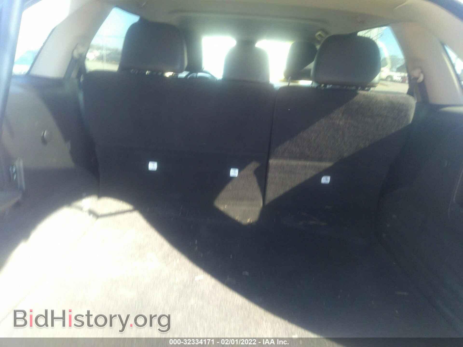 2013 FORD EDGE - VIN: 2FMDK3J95DBC20826 - Photo 6