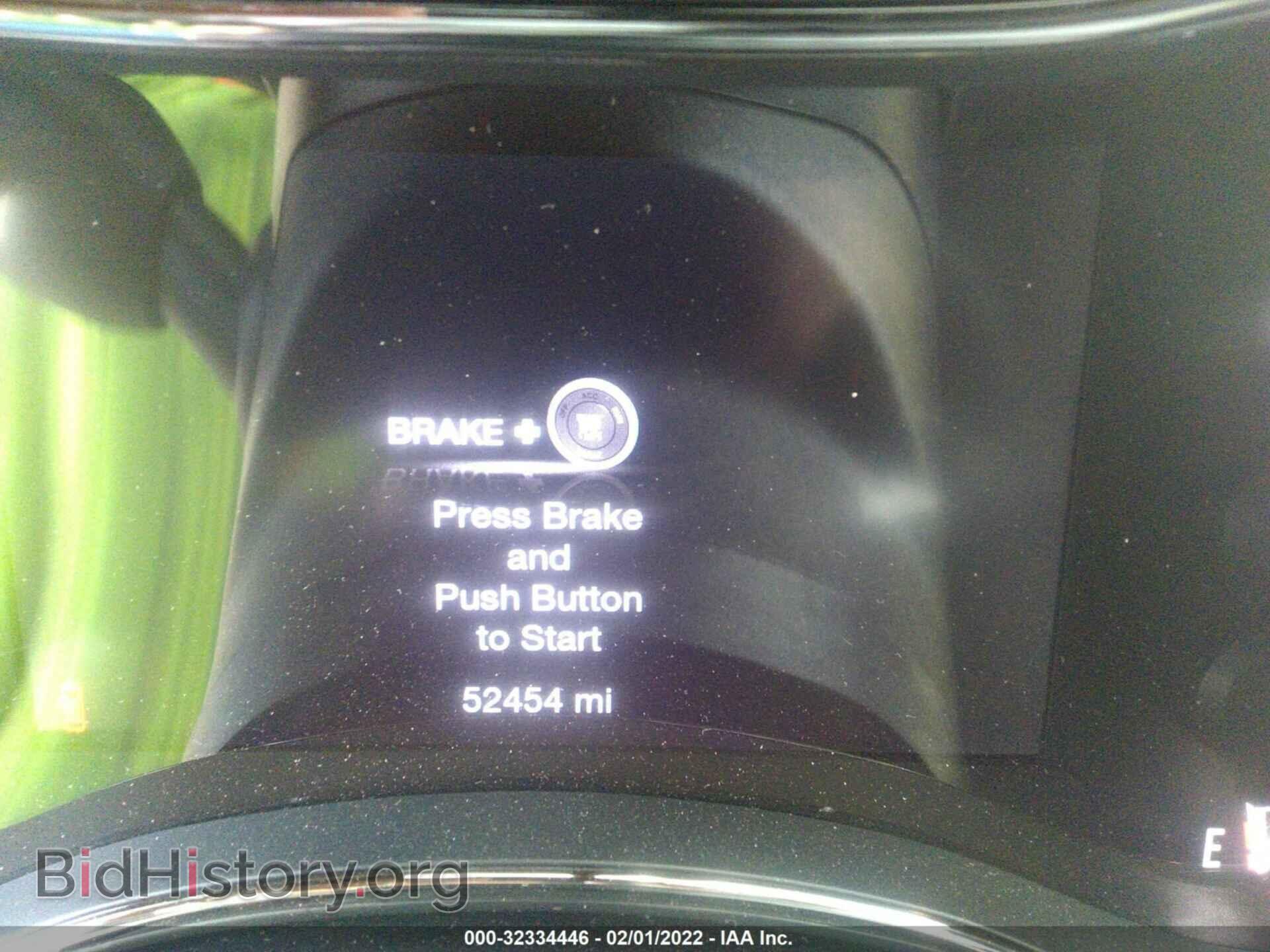 2019 DODGE DURANGO - VIN: 1C4RDHDG0KC769200 - Фото 7