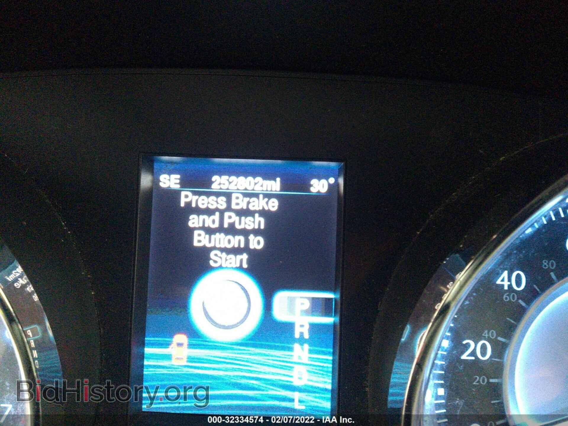2014 CHRYSLER 300 - VIN: 2C3CCARG6EH337158 - Фото 7