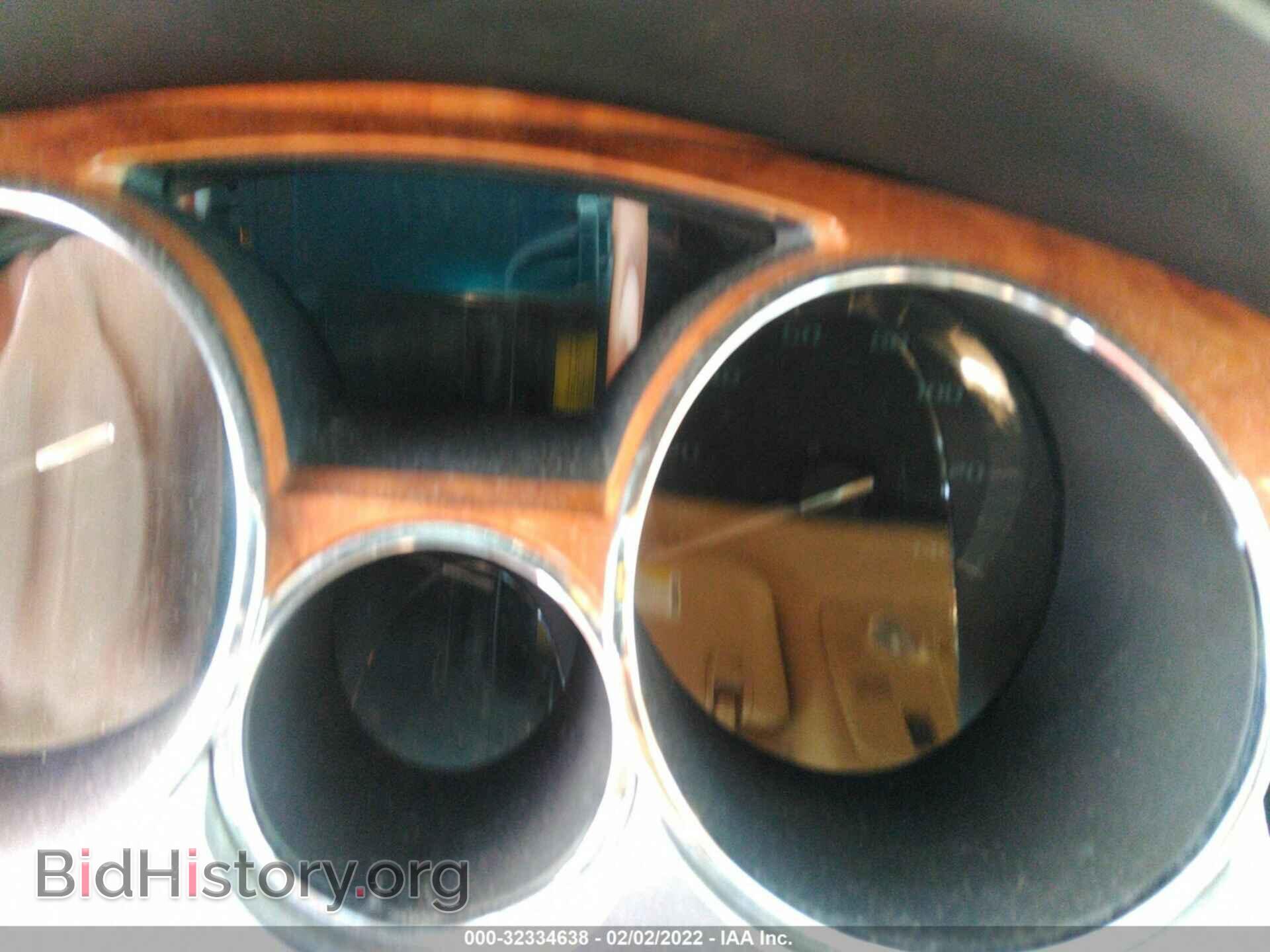 2011 BUICK ENCLAVE - VIN: 5GAKRCED0BJ300390 - Фото 7