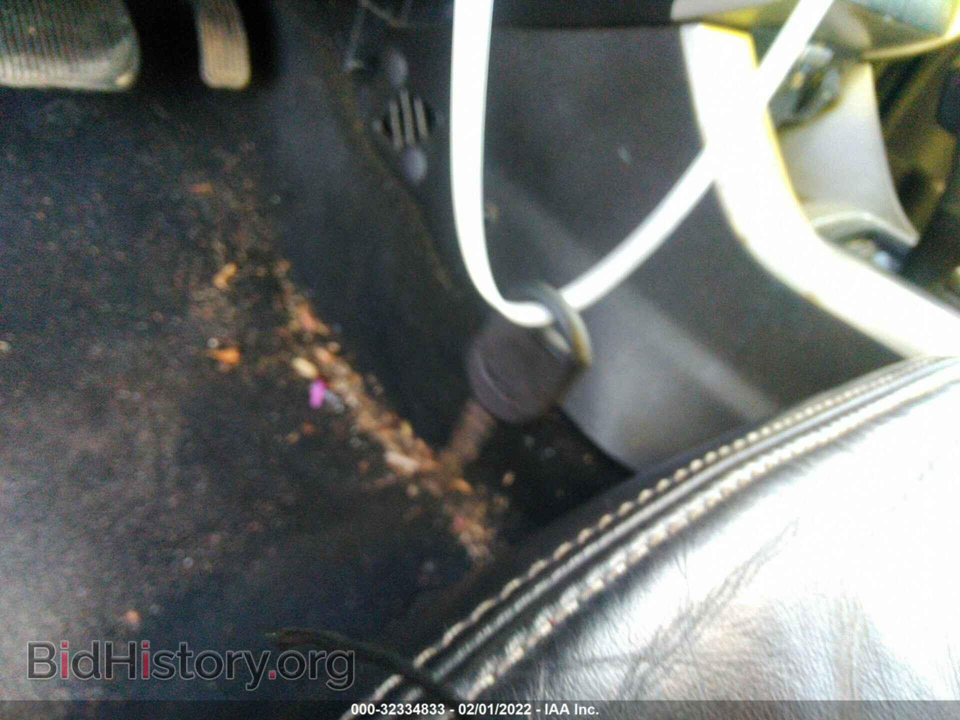 2011 FORD FOCUS - VIN: 1FAHP3GN9BW118989 - Фото 11