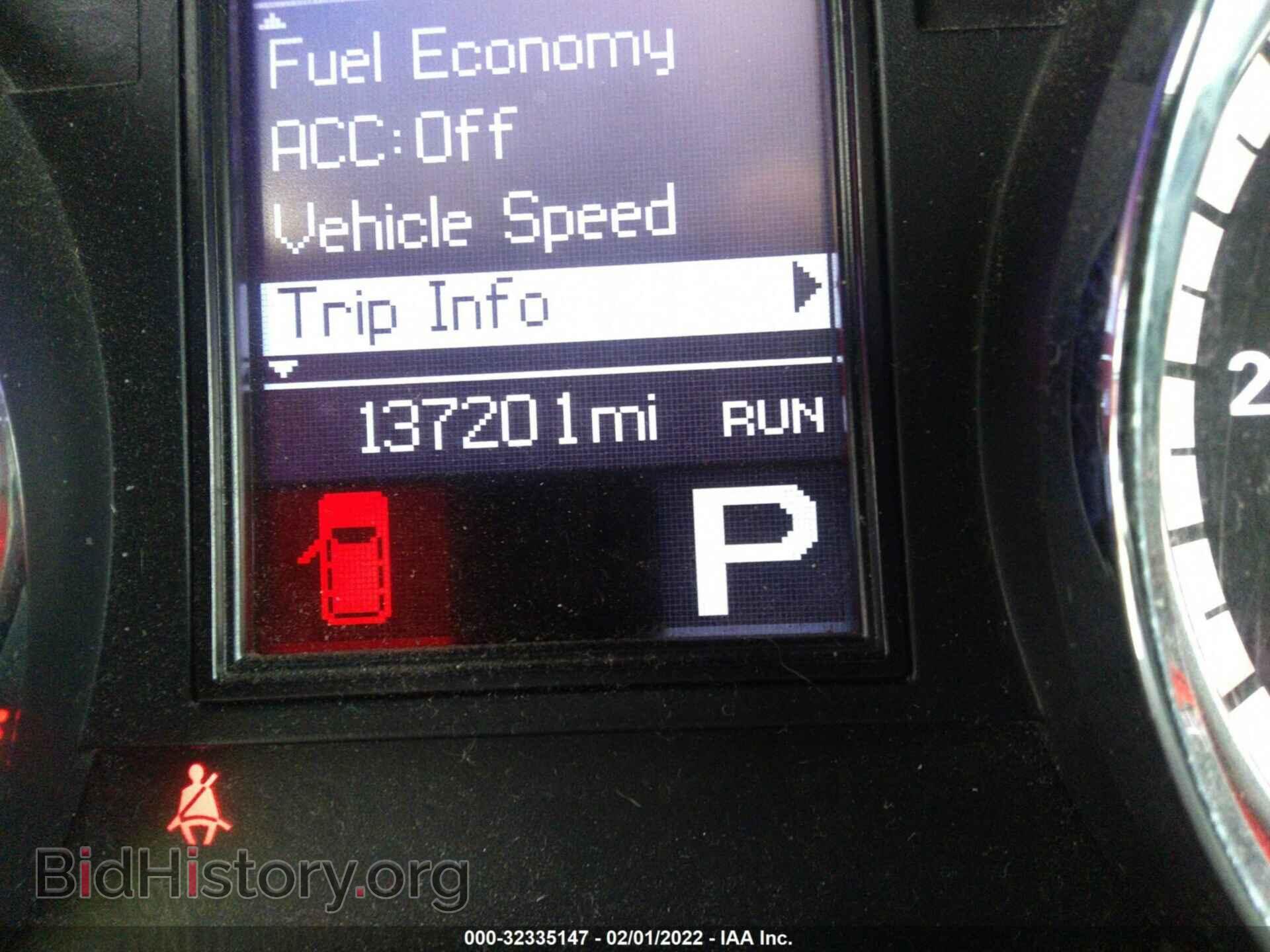 2013 DODGE DURANGO - VIN: 1C4RDJEG9DC574754 - Фото 7