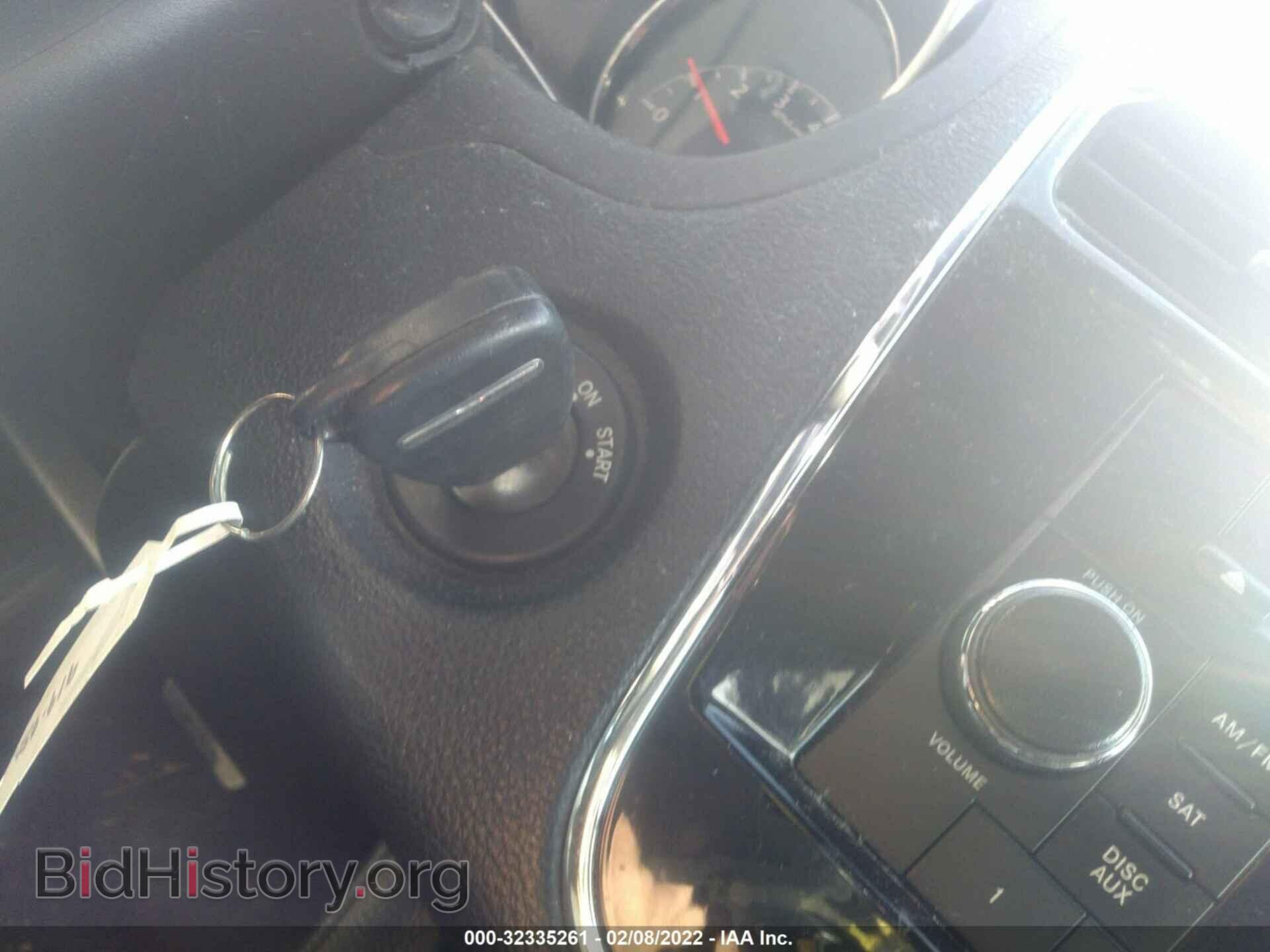 2014 CHRYSLER 200 - VIN: 1C3CCBBG0EN183960 - Фото 11