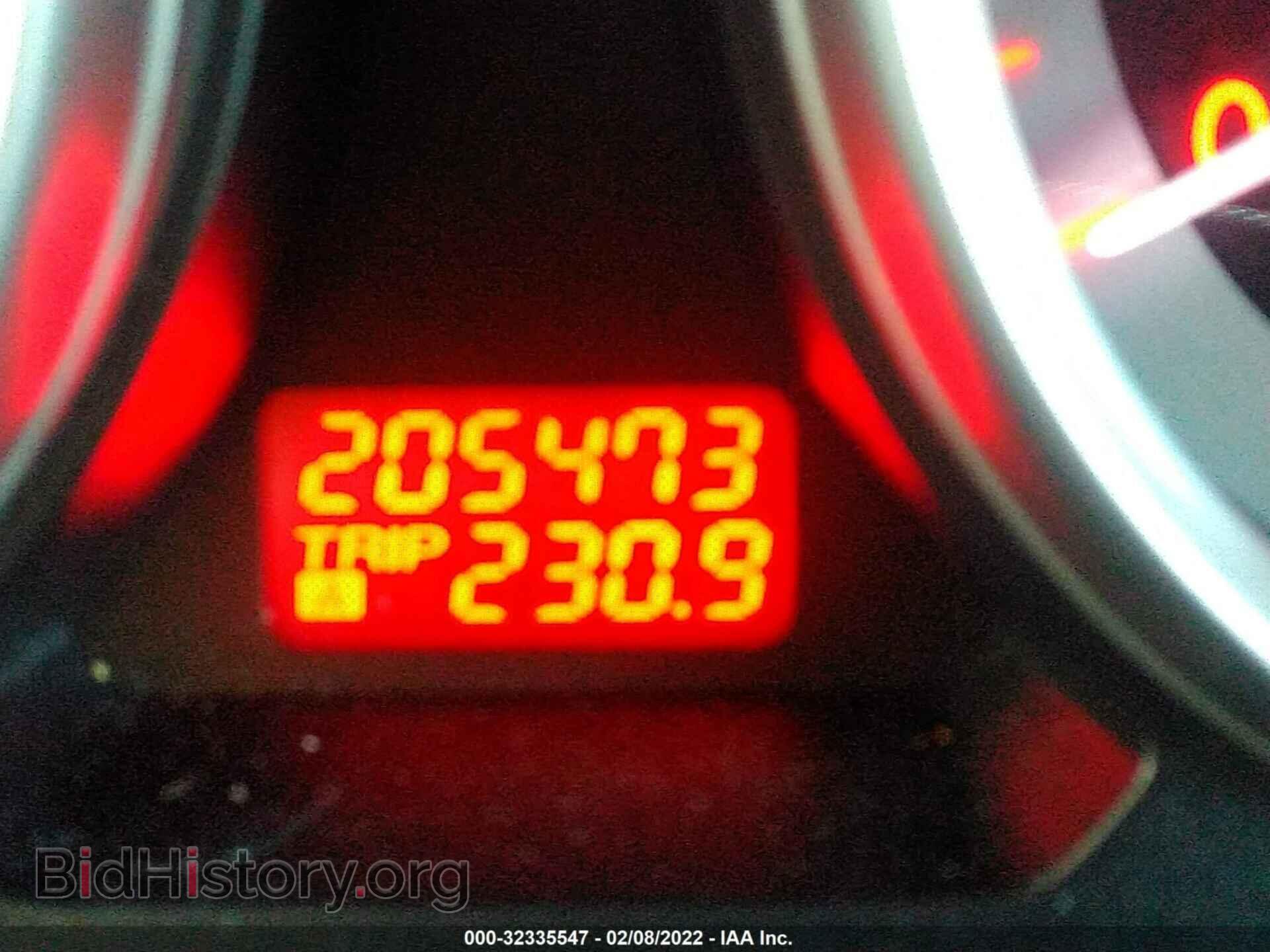 2011 MAZDA CX-9 - VIN: JM3TB3CA3B0330450 - Фото 7