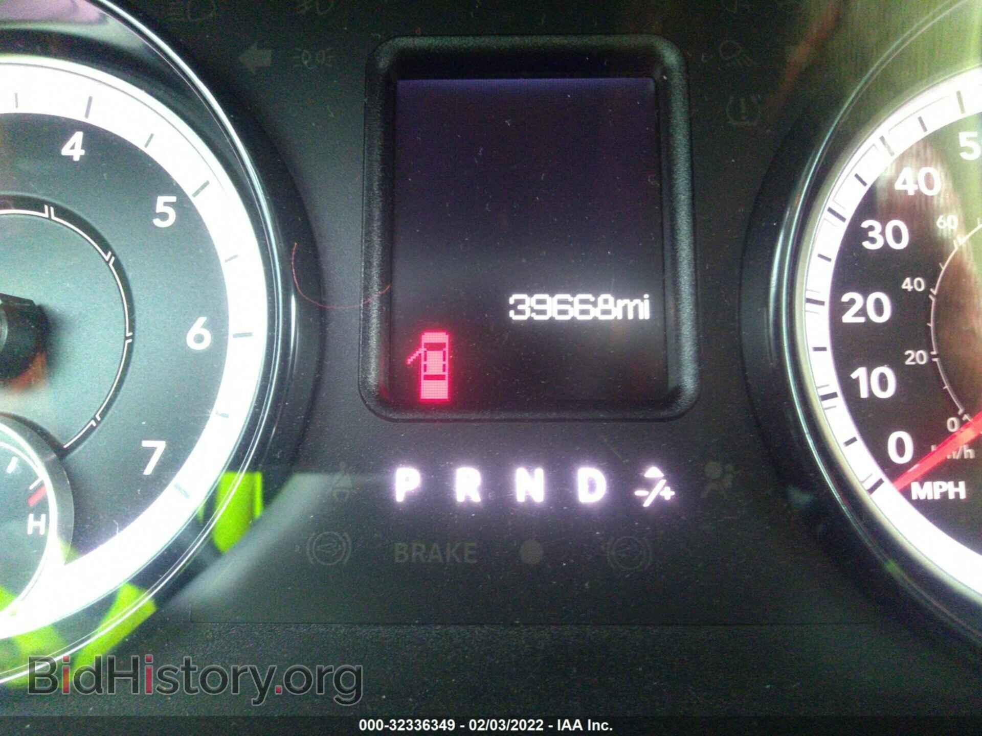 2018 RAM 1500 - VIN: 1C6RR7FT6JS348499 - Фото 7