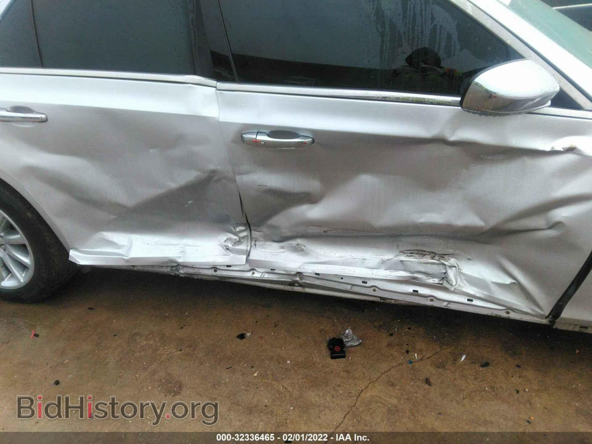 2012 CHRYSLER 300 - VIN: 2C3CCACG1CH273021 - Фото 6