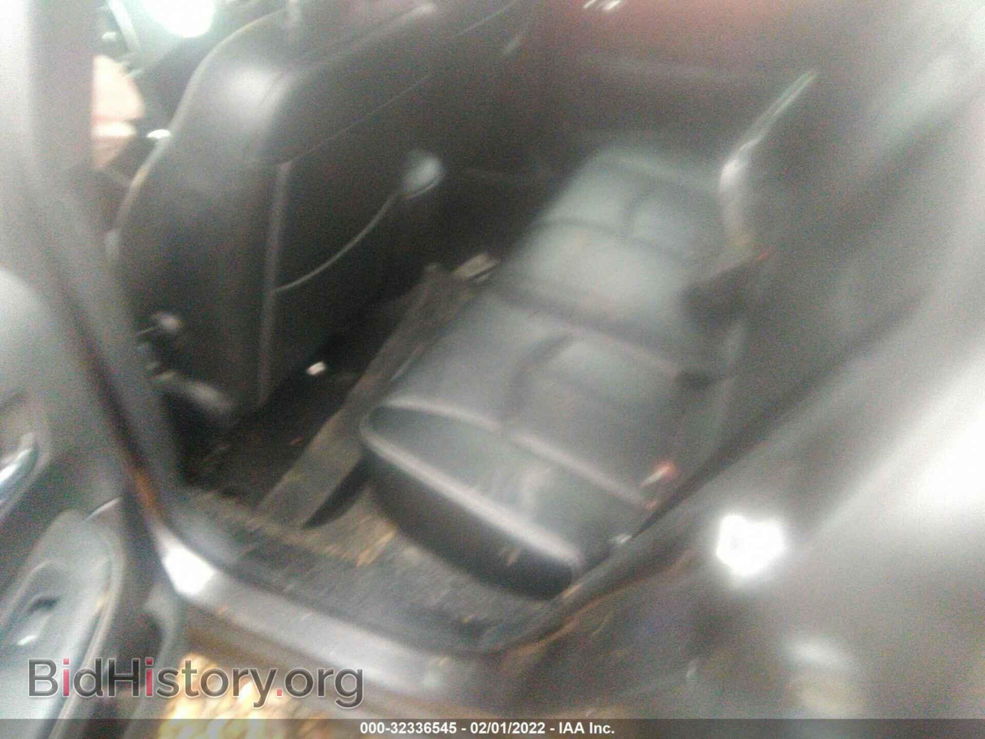 2014 CHRYSLER 200 - VIN: 1C3CCBCG9EN236234 - Фото 8