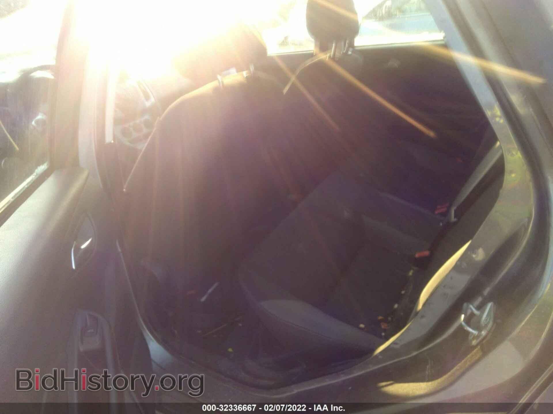 2014 FORD FOCUS - VIN: 1FADP3F26EL322029 - Фото 8