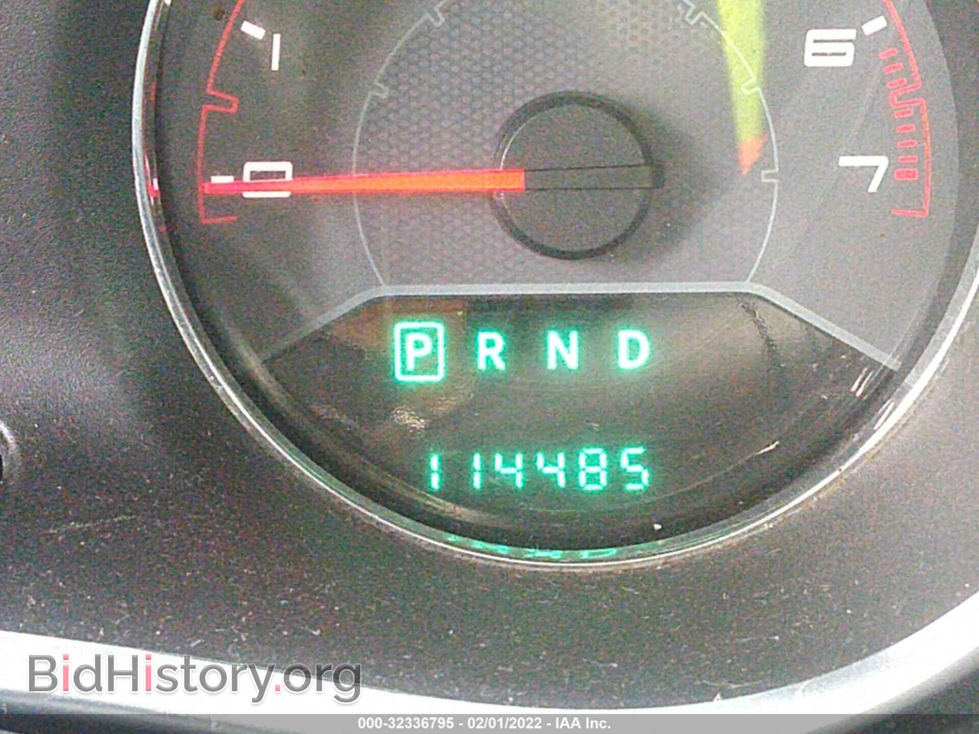 2011 DODGE AVENGER - VIN: 1B3BD1FB5BN577111 - Photo 7