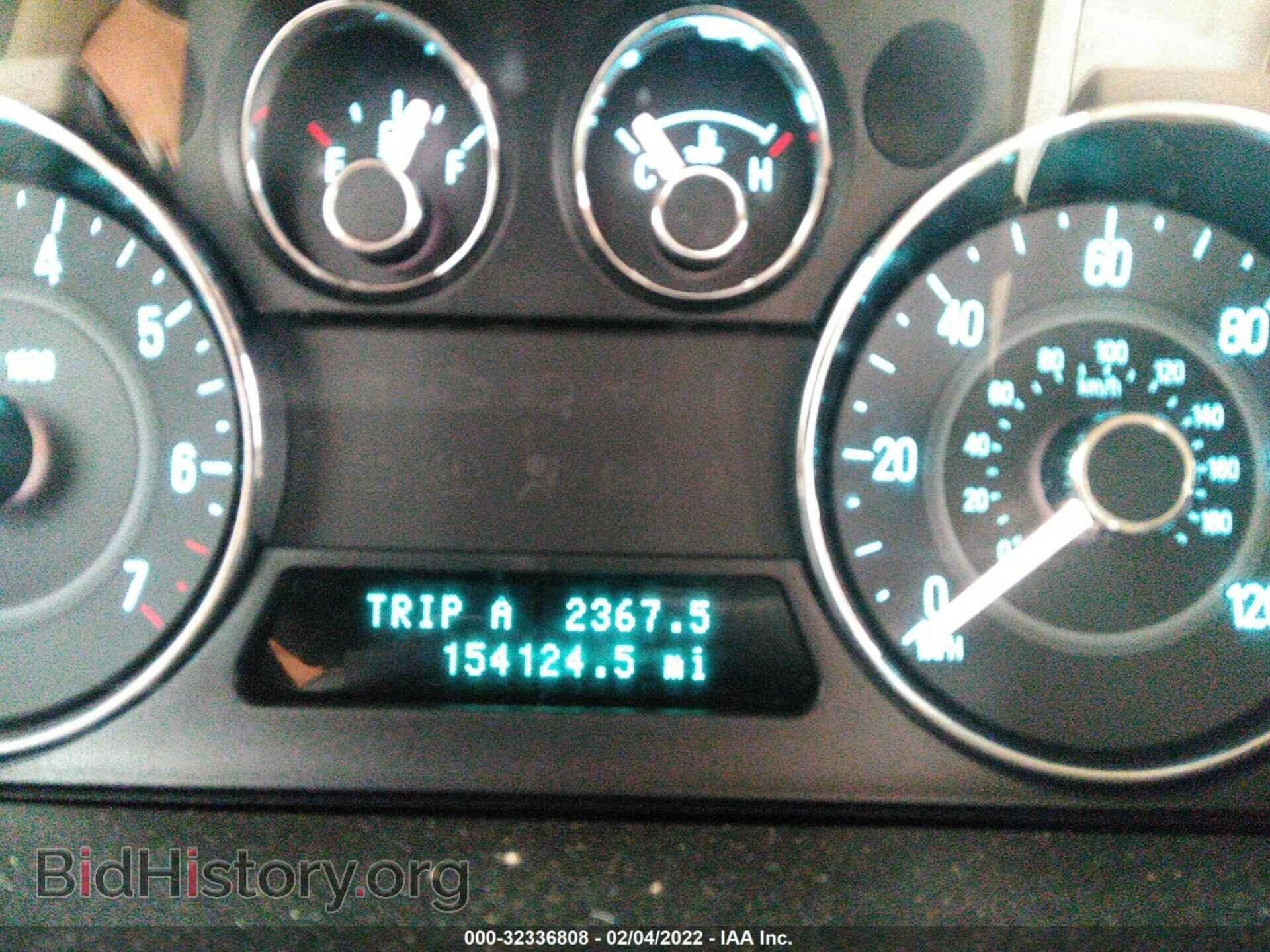 2009 FORD FLEX - VIN: 2FMDK51C29BA03264 - Photo 7