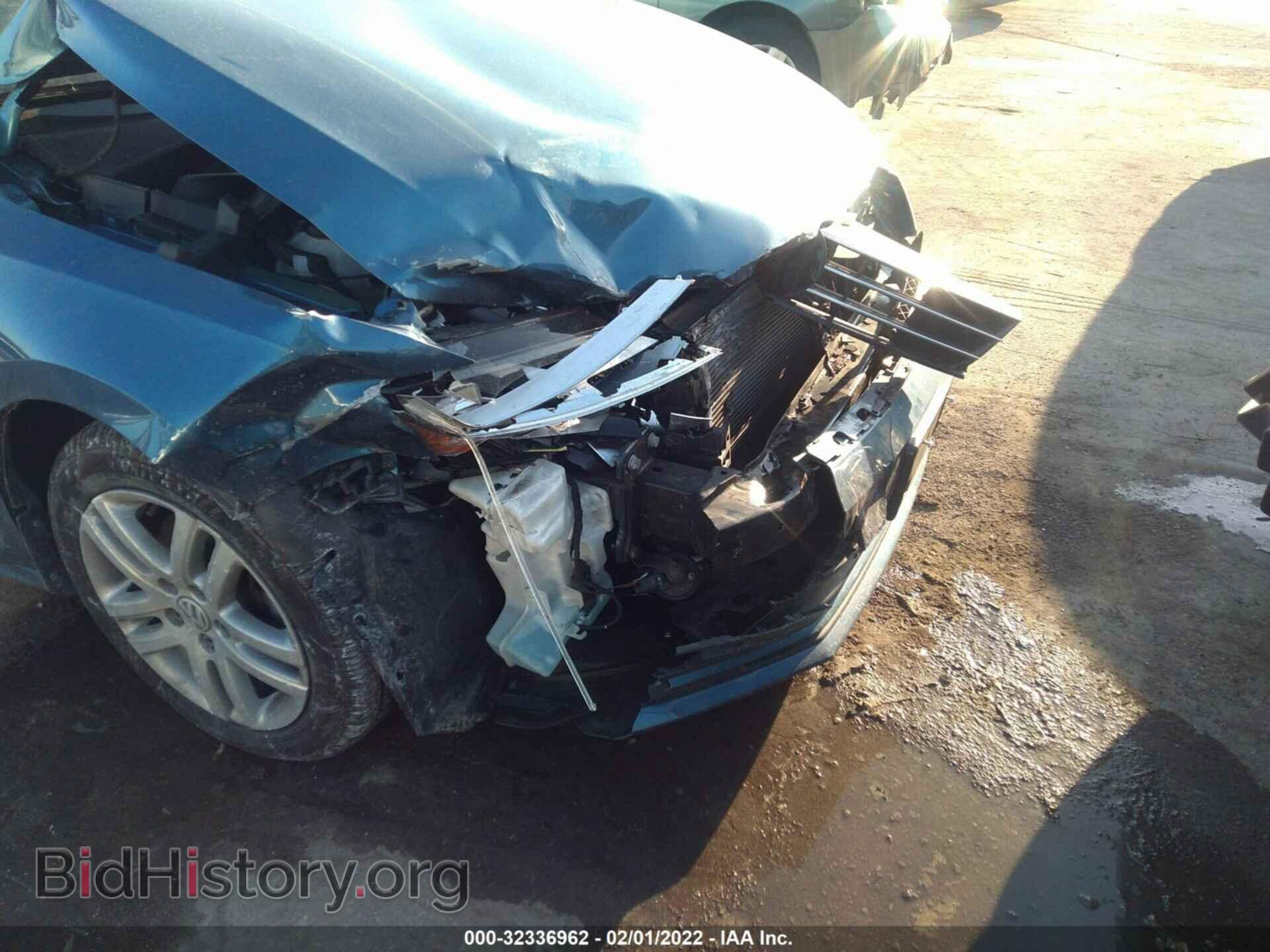 2017 VOLKSWAGEN JETTA - VIN: 3VW2B7AJ4HM202221 - Фото 6