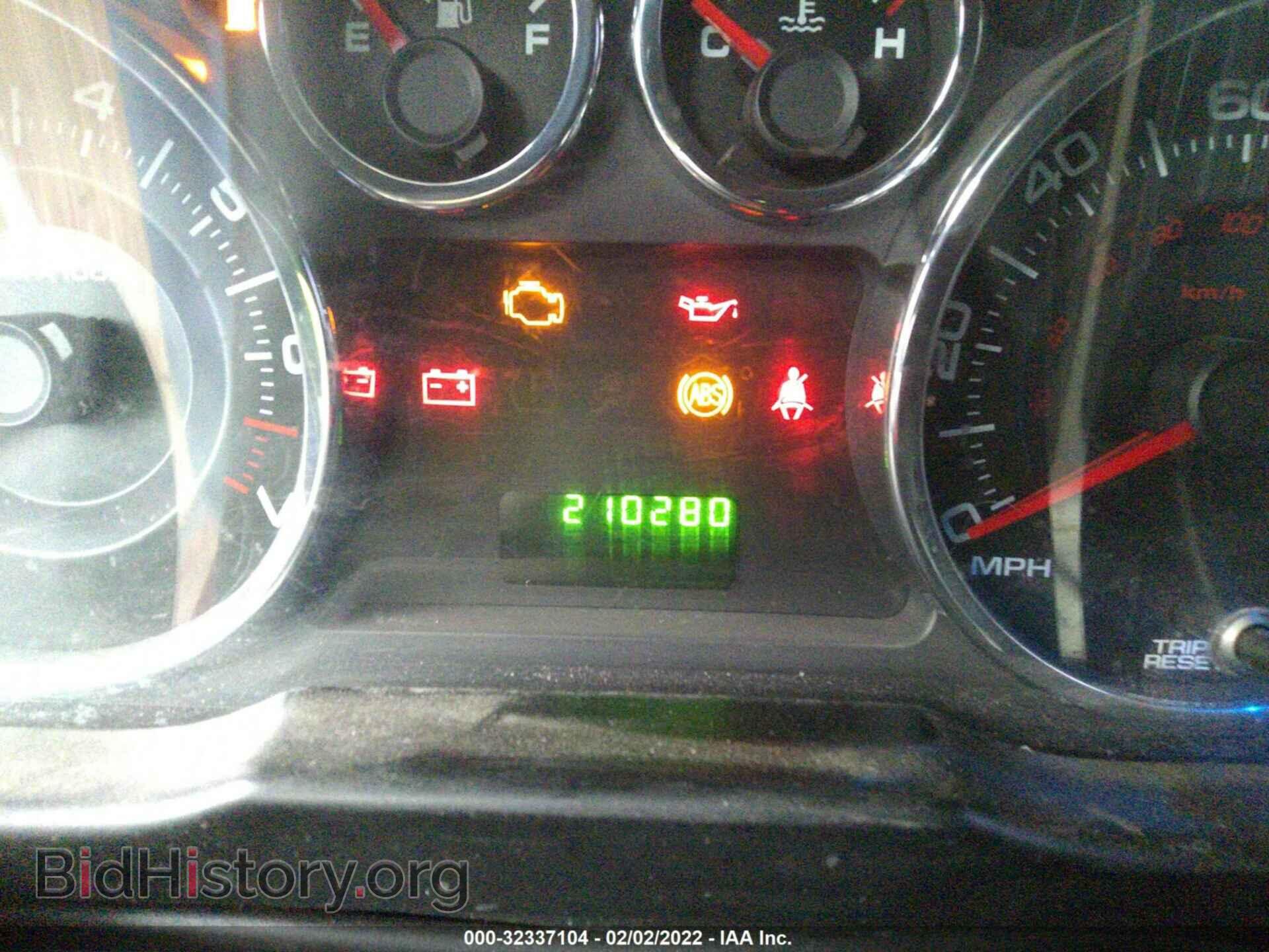 2008 FORD EDGE - VIN: 2FMDK36C68BA89657 - Фото 7