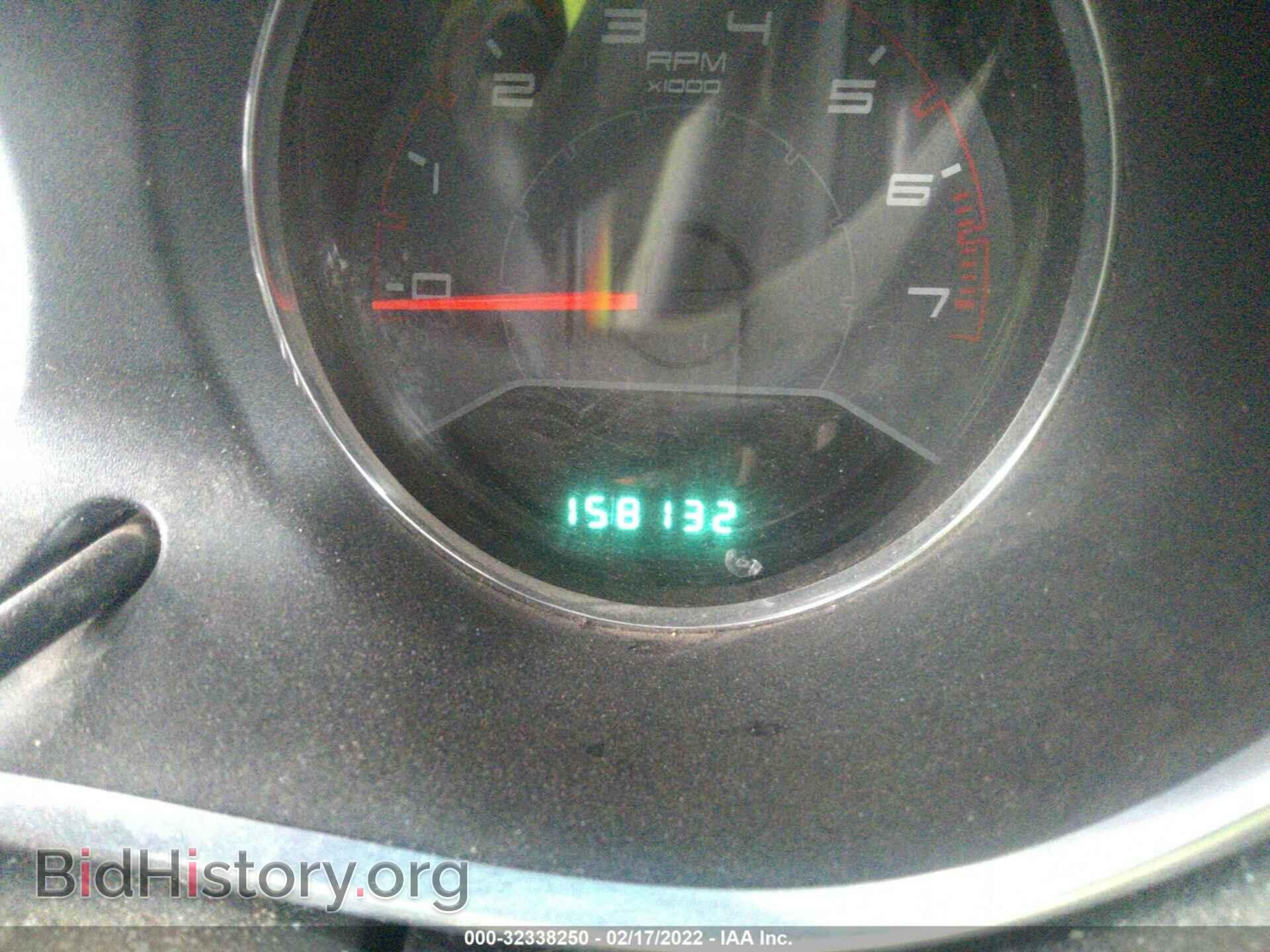 2012 DODGE AVENGER - VIN: 1C3CDZAB8CN324265 - Photo 7