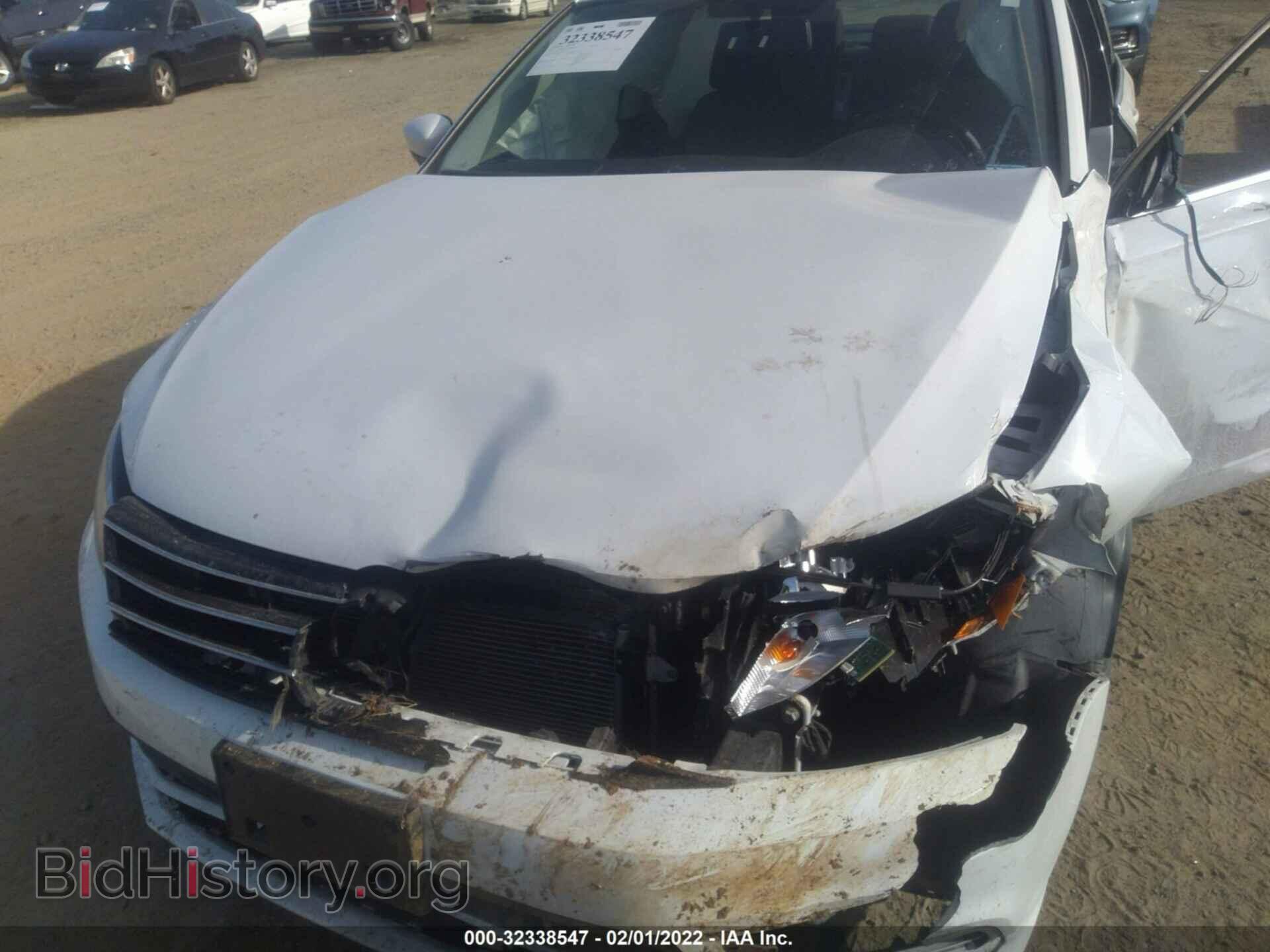 2017 VOLKSWAGEN JETTA - VIN: 3VW2B7AJ9HM399581 - Фото 10