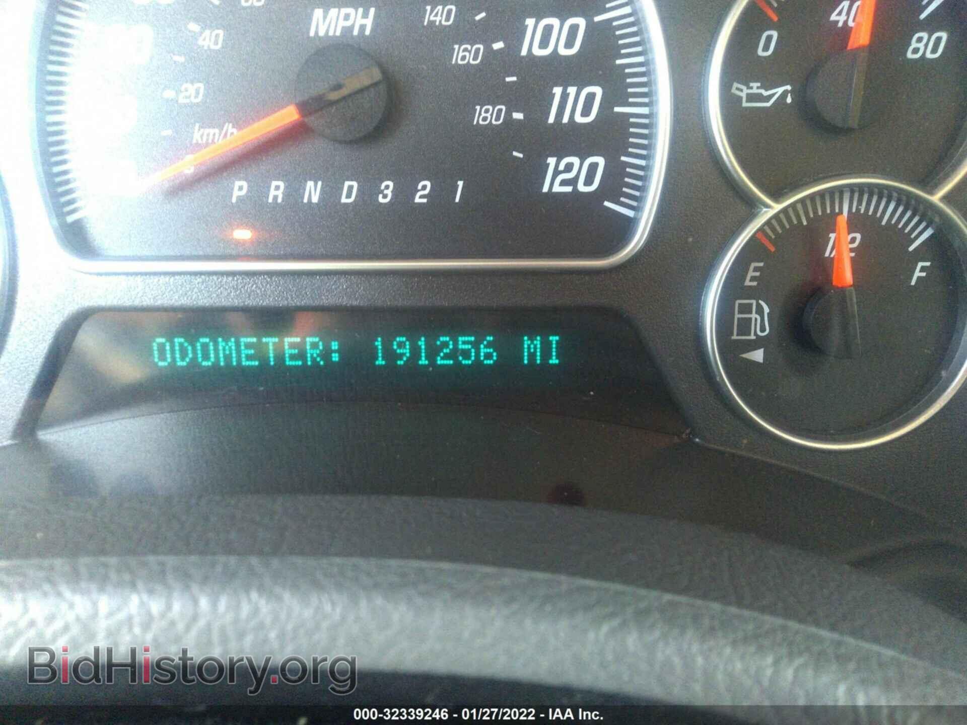 2006 GMC ENVOY - VIN: 1GKES63M762294757 - Фото 7