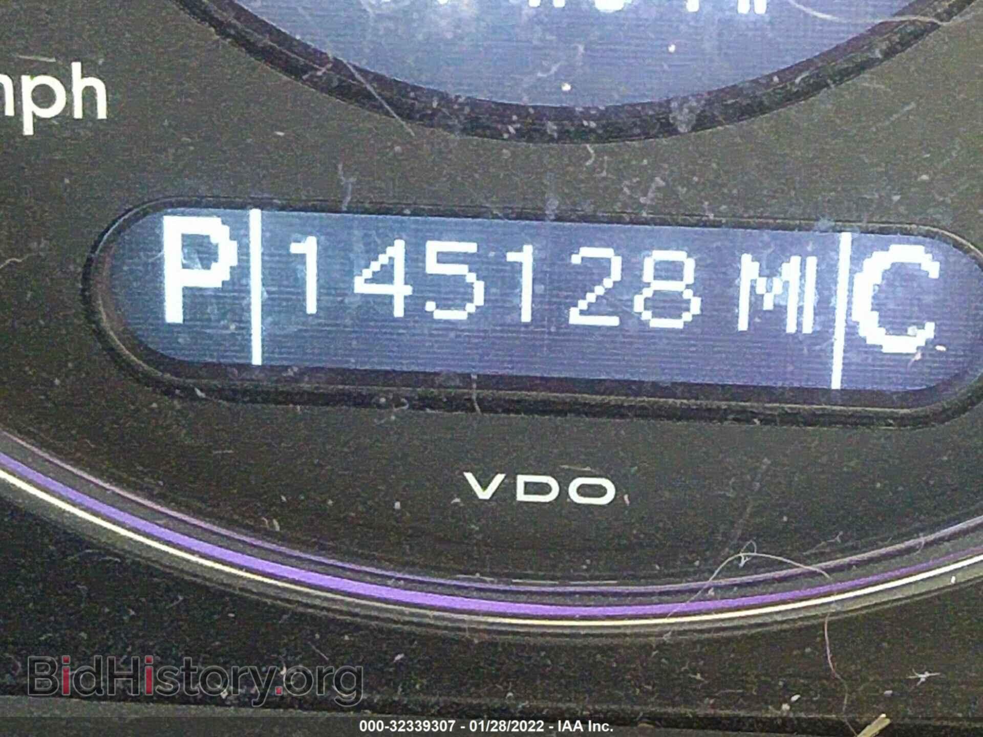 2006 MERCEDES-BENZ E-CLASS - VIN: WDBUF56J76A808988 - Фото 7