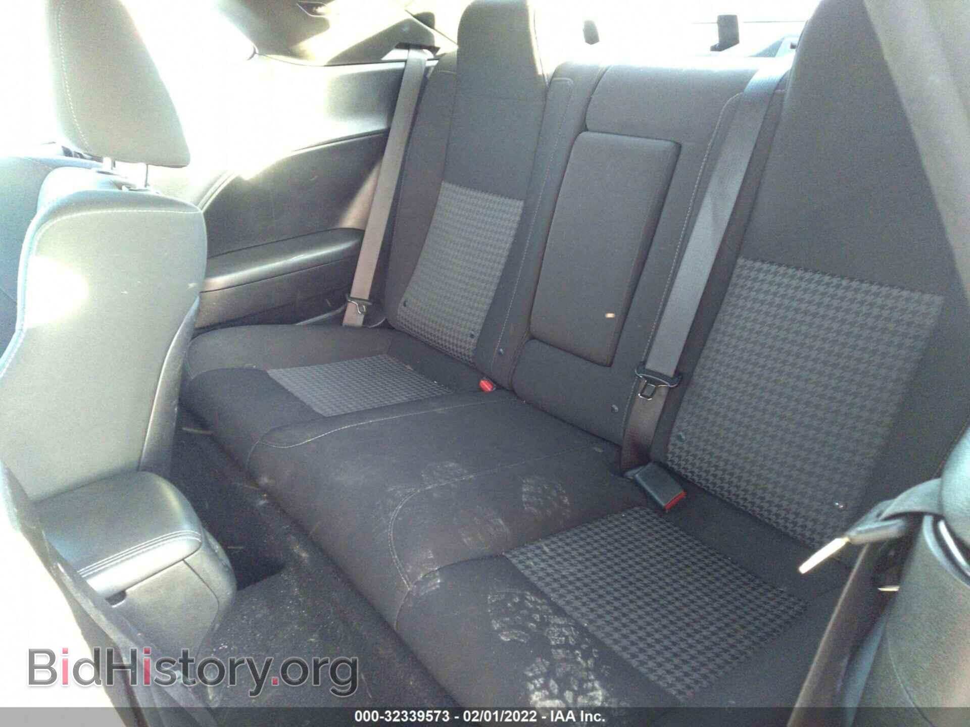 2020 DODGE CHALLENGER - VIN: 2C3CDZBT8LH125331 - Photo 8