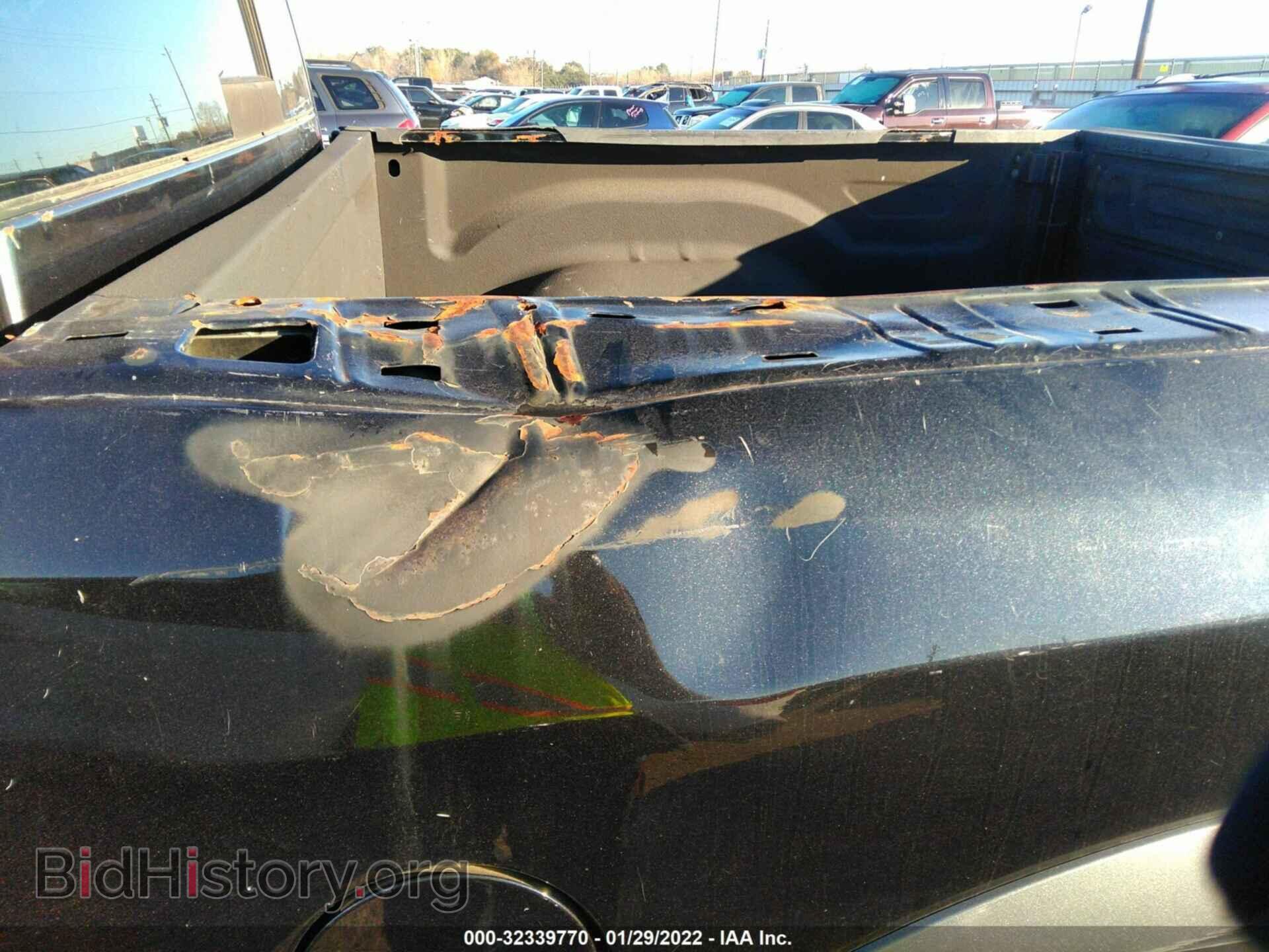 2011 RAM 1500 - VIN: 1D7RV1CT2BS618874 - Фото 6