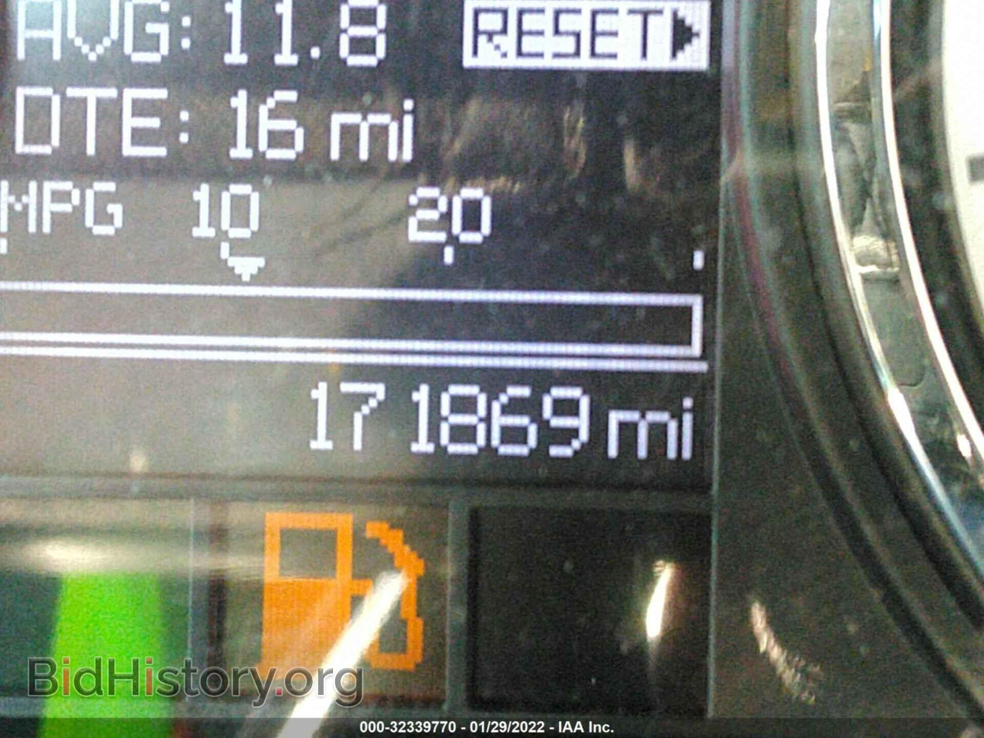 2011 RAM 1500 - VIN: 1D7RV1CT2BS618874 - Фото 7
