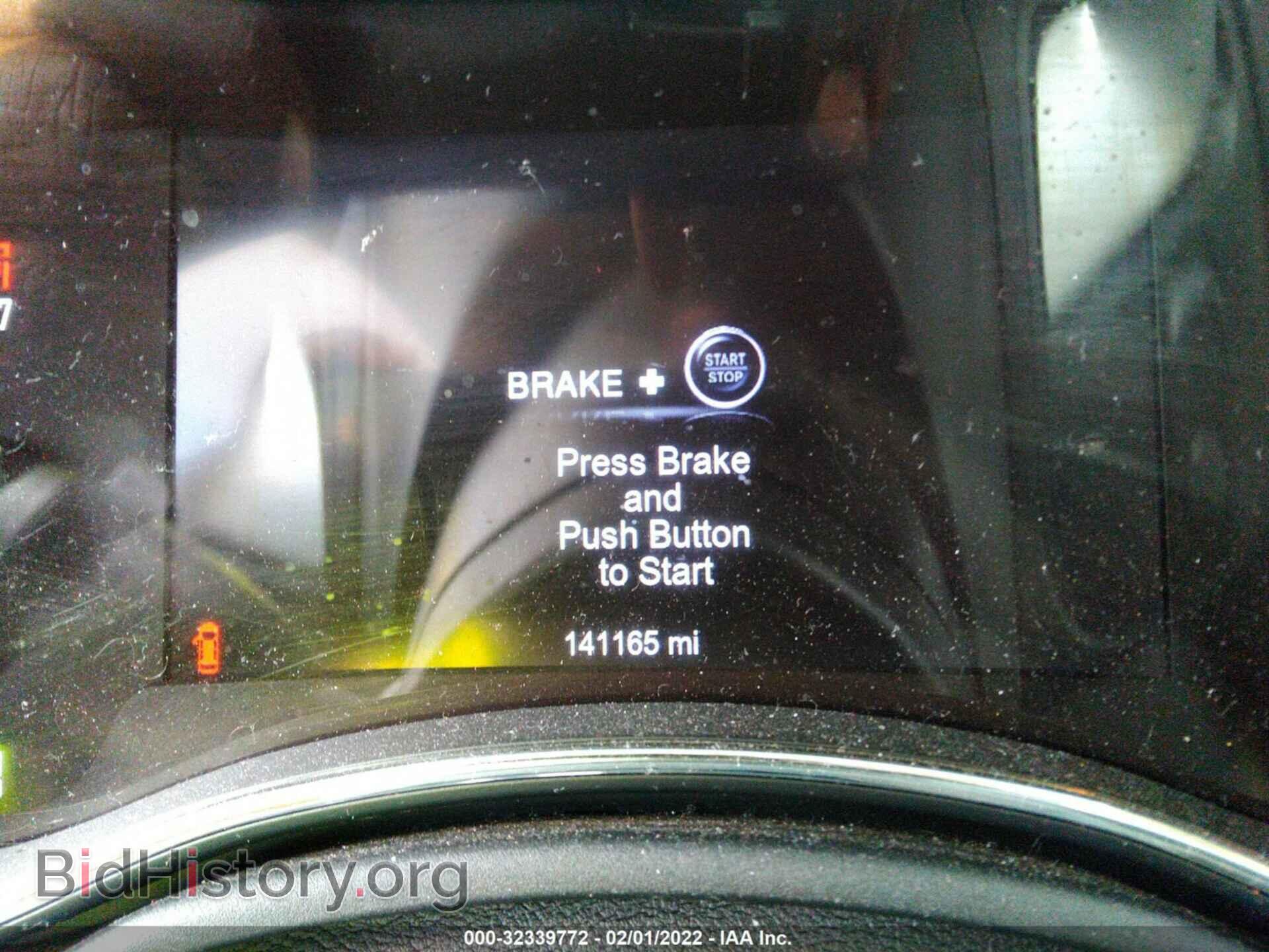 2014 DODGE DURANGO - VIN: 1C4RDHAG9EC454890 - Фото 7
