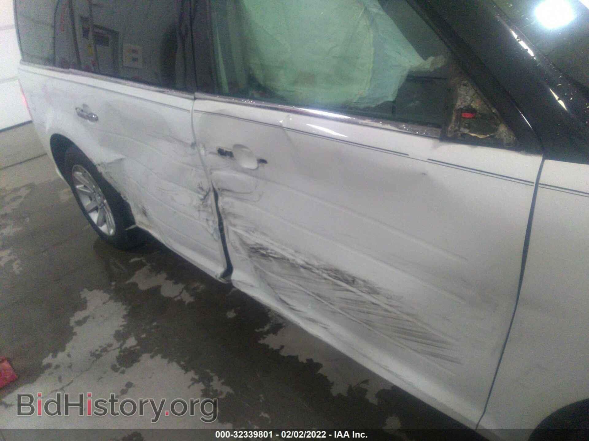 2009 FORD FLEX - VIN: 2FMDK52CX9BA07349 - Photo 6