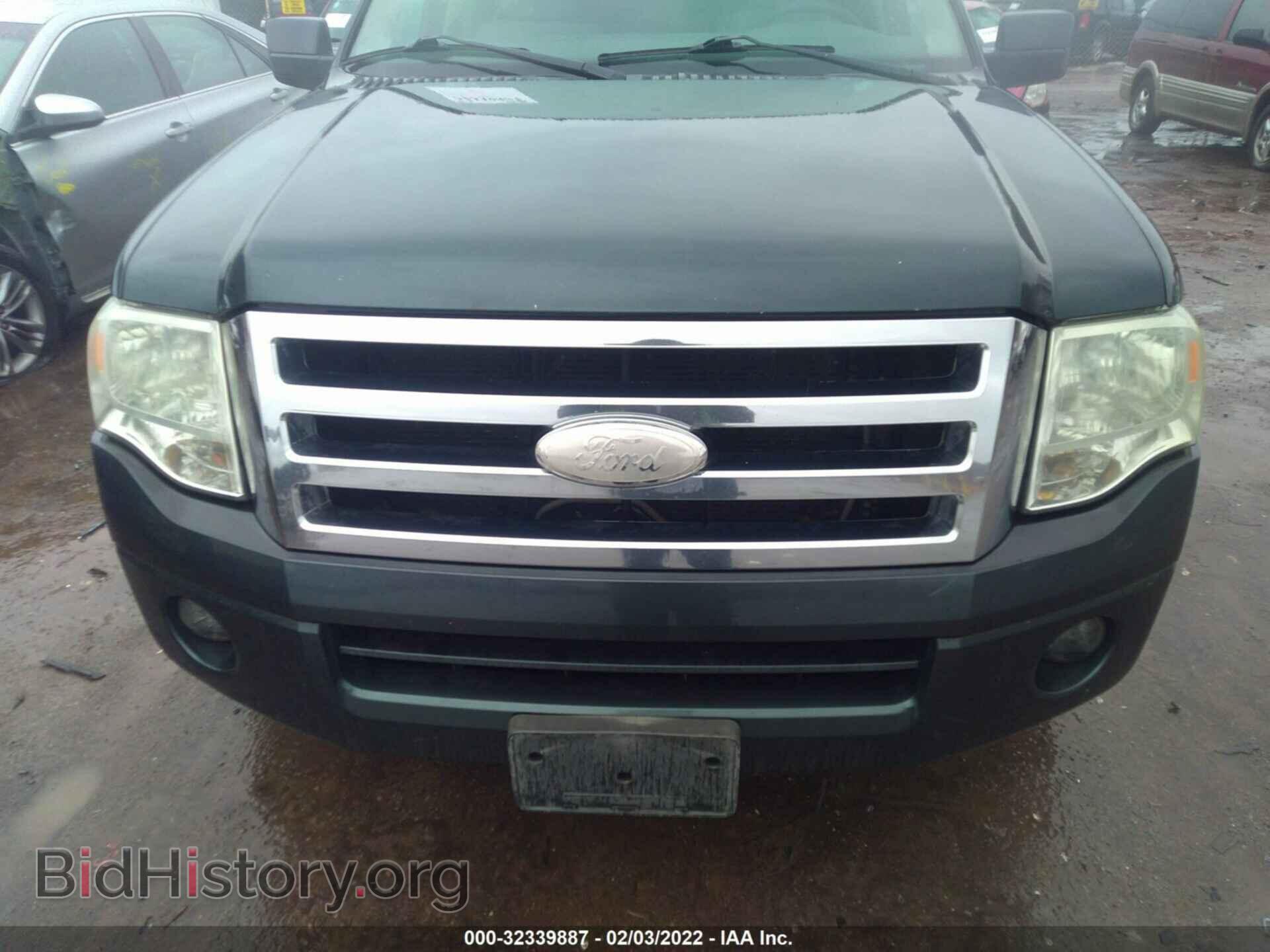 2009 FORD EXPEDITION - VIN: 1FMFU15529LA00582 - Фото 6