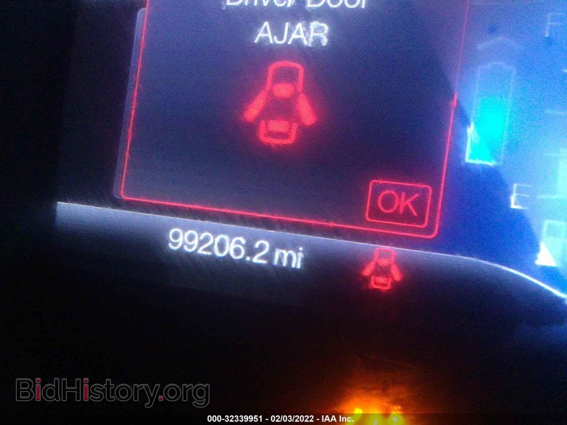 2014 FORD C-MAX ENERGI - VIN: 1FADP5CU5EL502295 - Фото 7