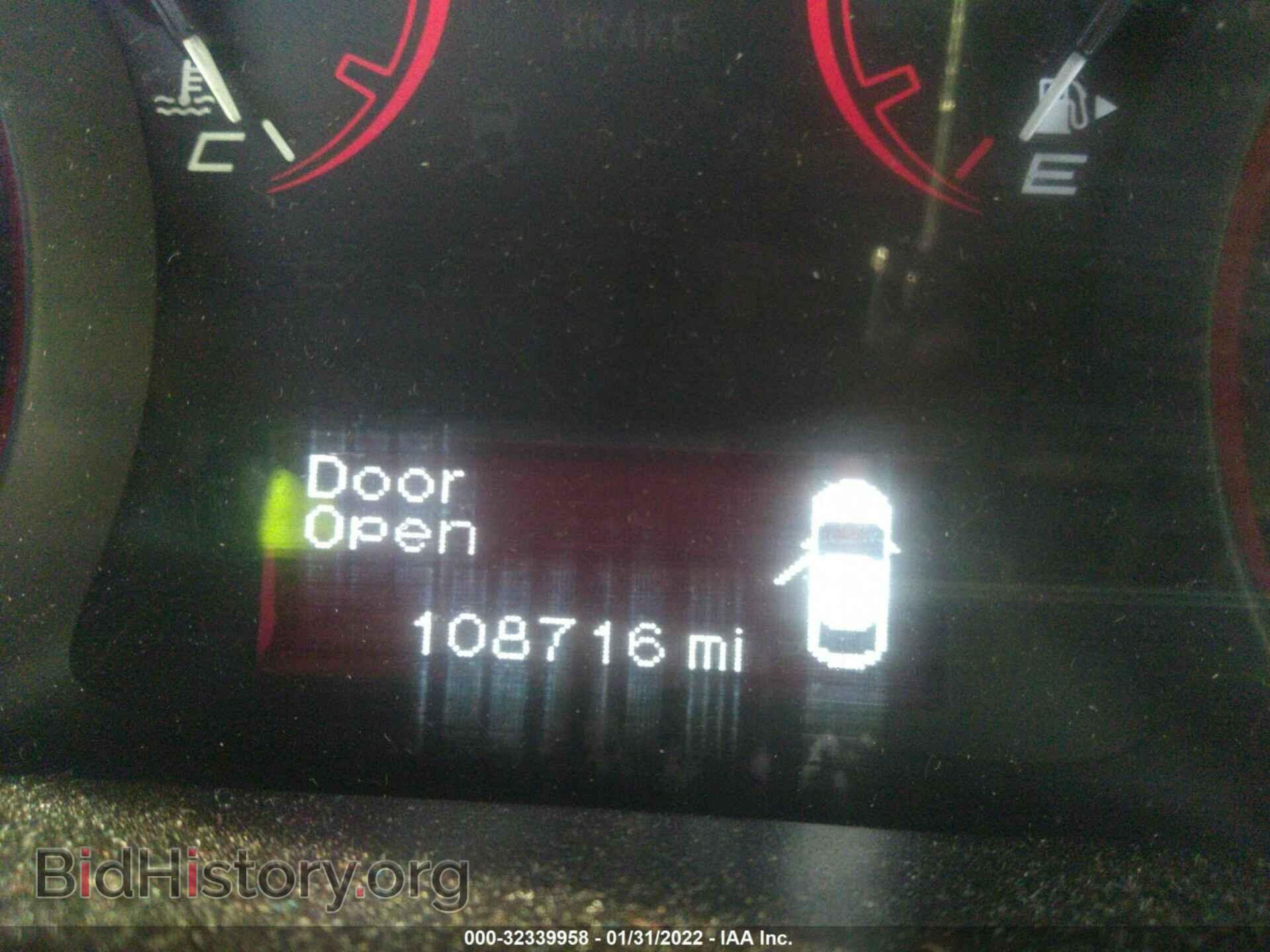 2013 DODGE DART - VIN: 1C3CDFBA2DD342191 - Фото 7