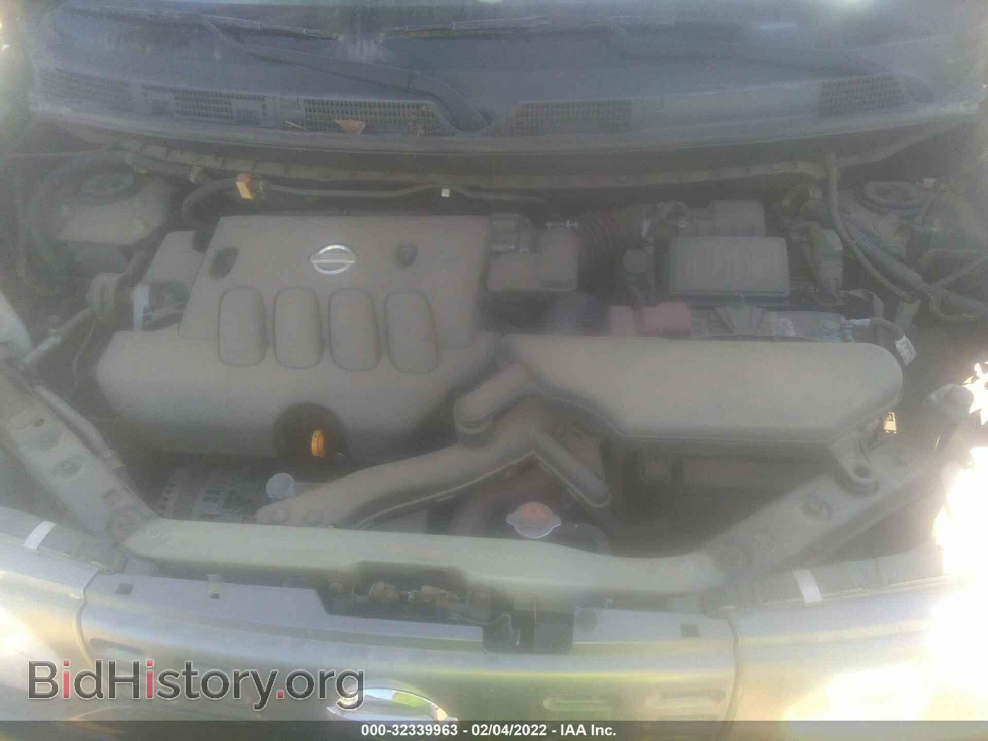 2012 NISSAN CUBE - VIN: JN8AZ2KR9CT251799 - Фото 10