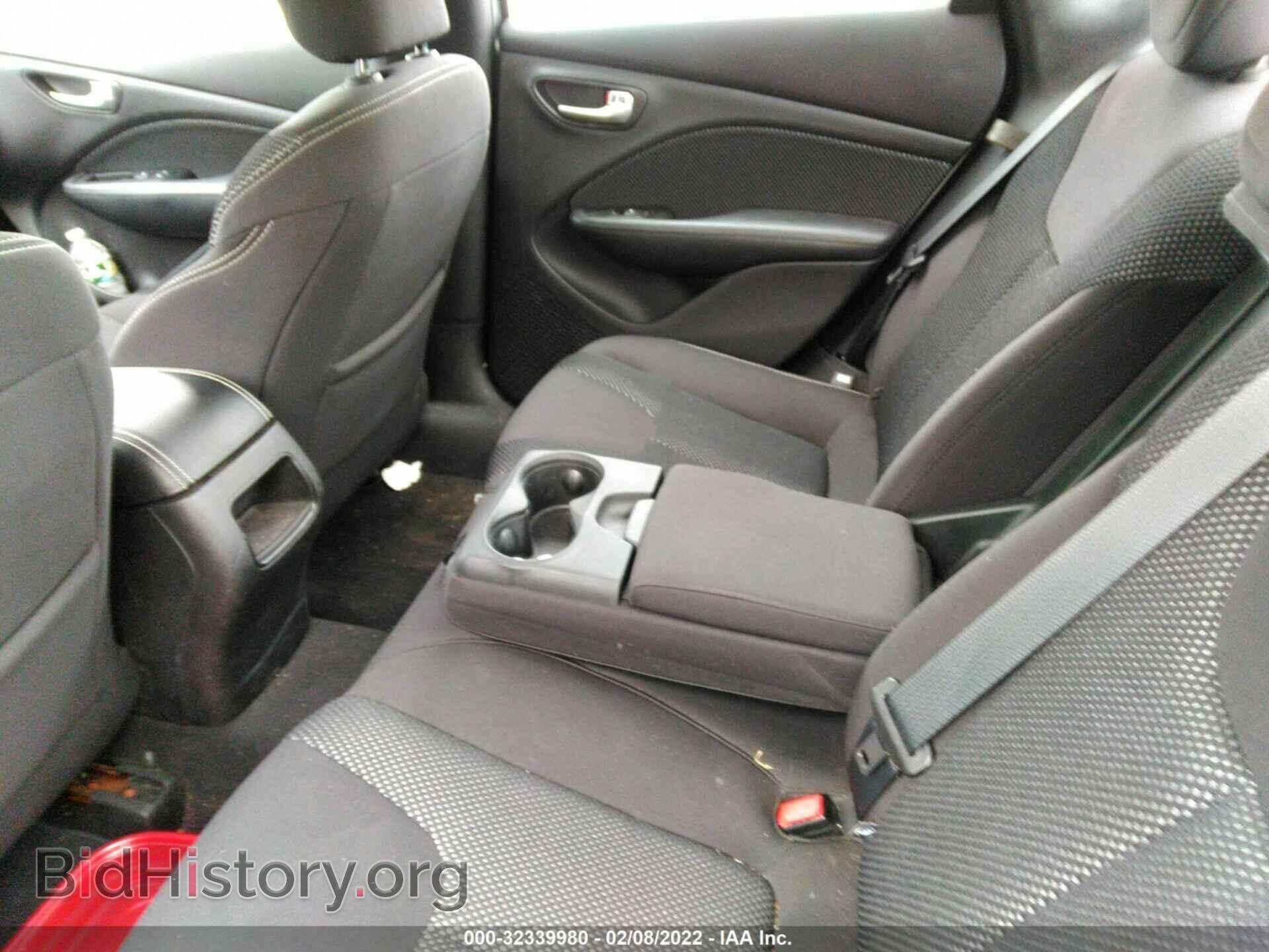 2015 DODGE DART - VIN: 1C3CDFBB3FD223948 - Фото 7