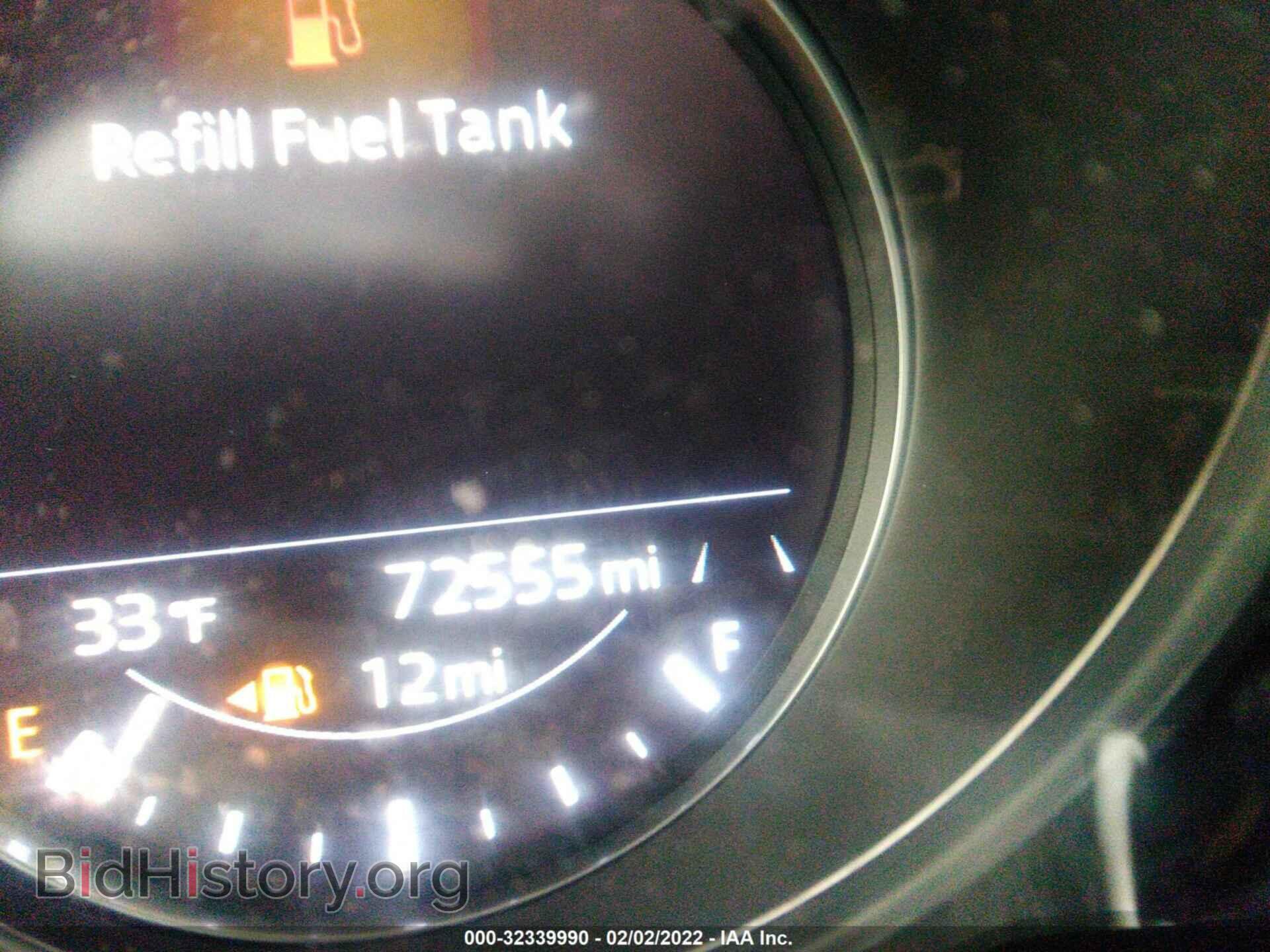 2018 MAZDA CX-5 - VIN: JM3KFBCM5J0453010 - Фото 7