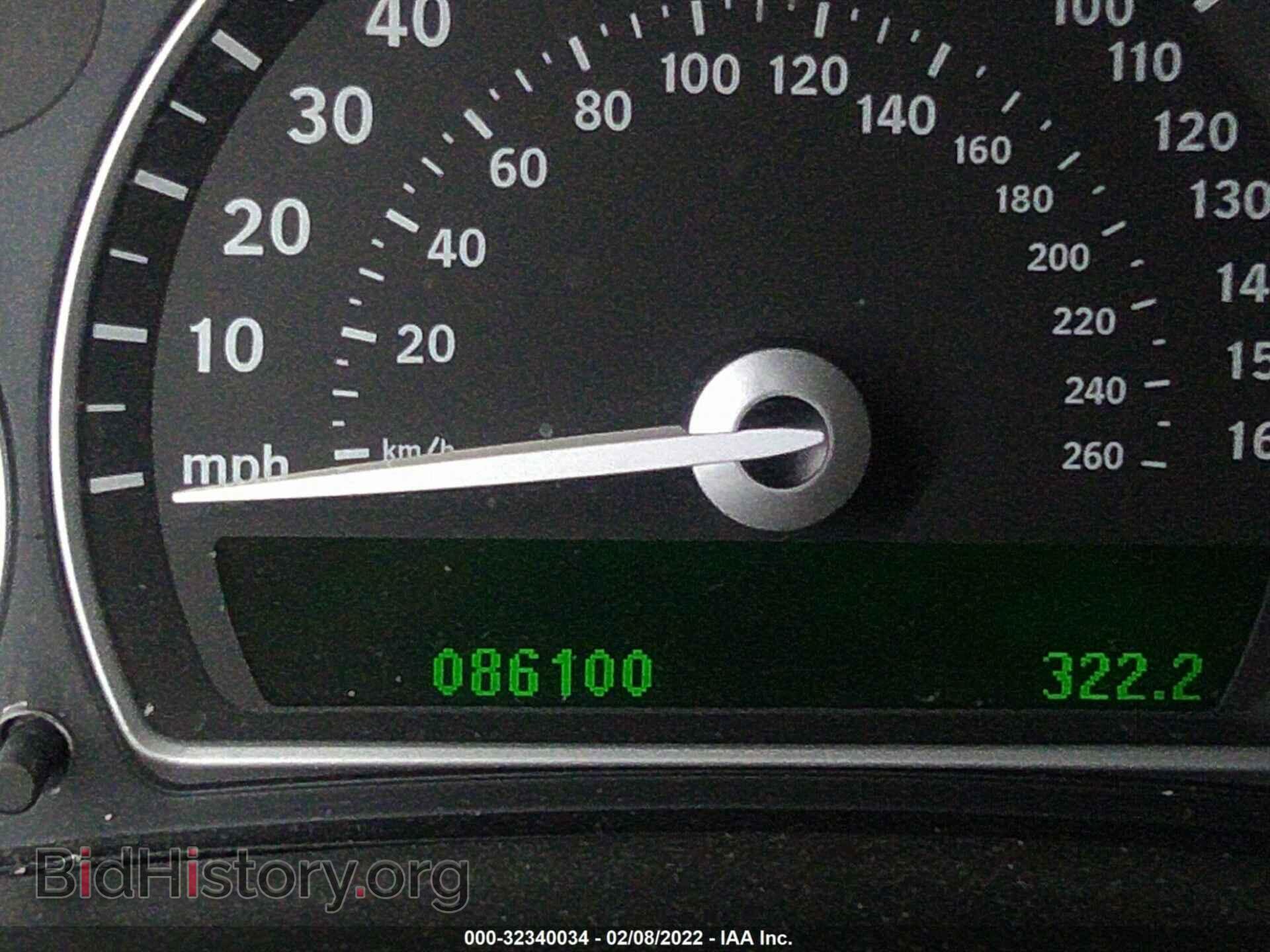 2011 SAAB 9-3 - VIN: YS3FA4CY9B1301405 - Photo 7