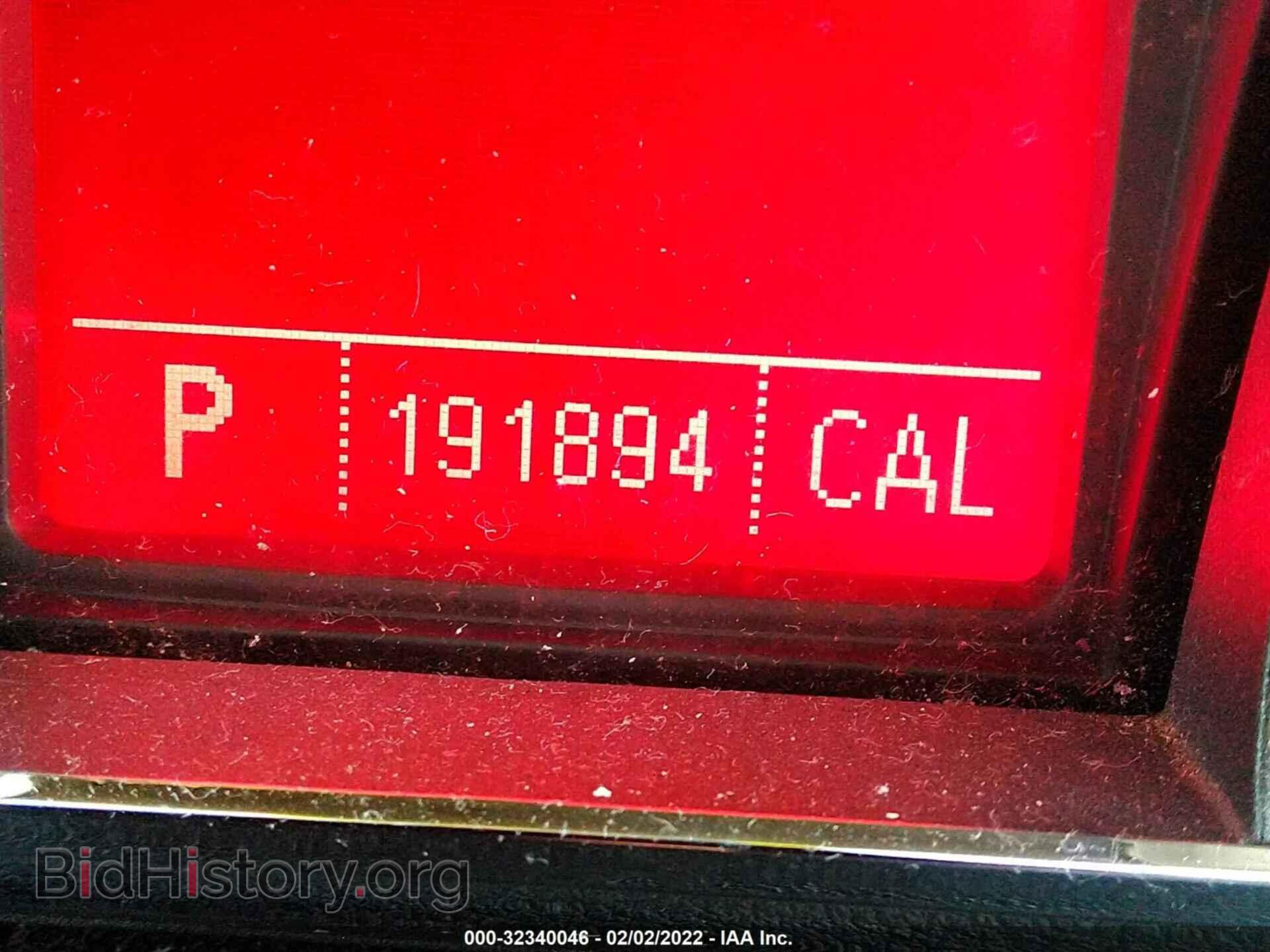 2011 GMC TERRAIN - VIN: 2CTALUEC9B6332703 - Фото 7
