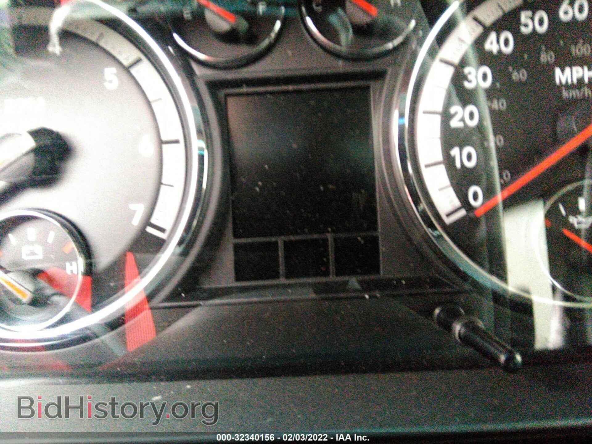 2010 DODGE RAM 1500 - VIN: 1D7RV1CT5AS103768 - Фото 7