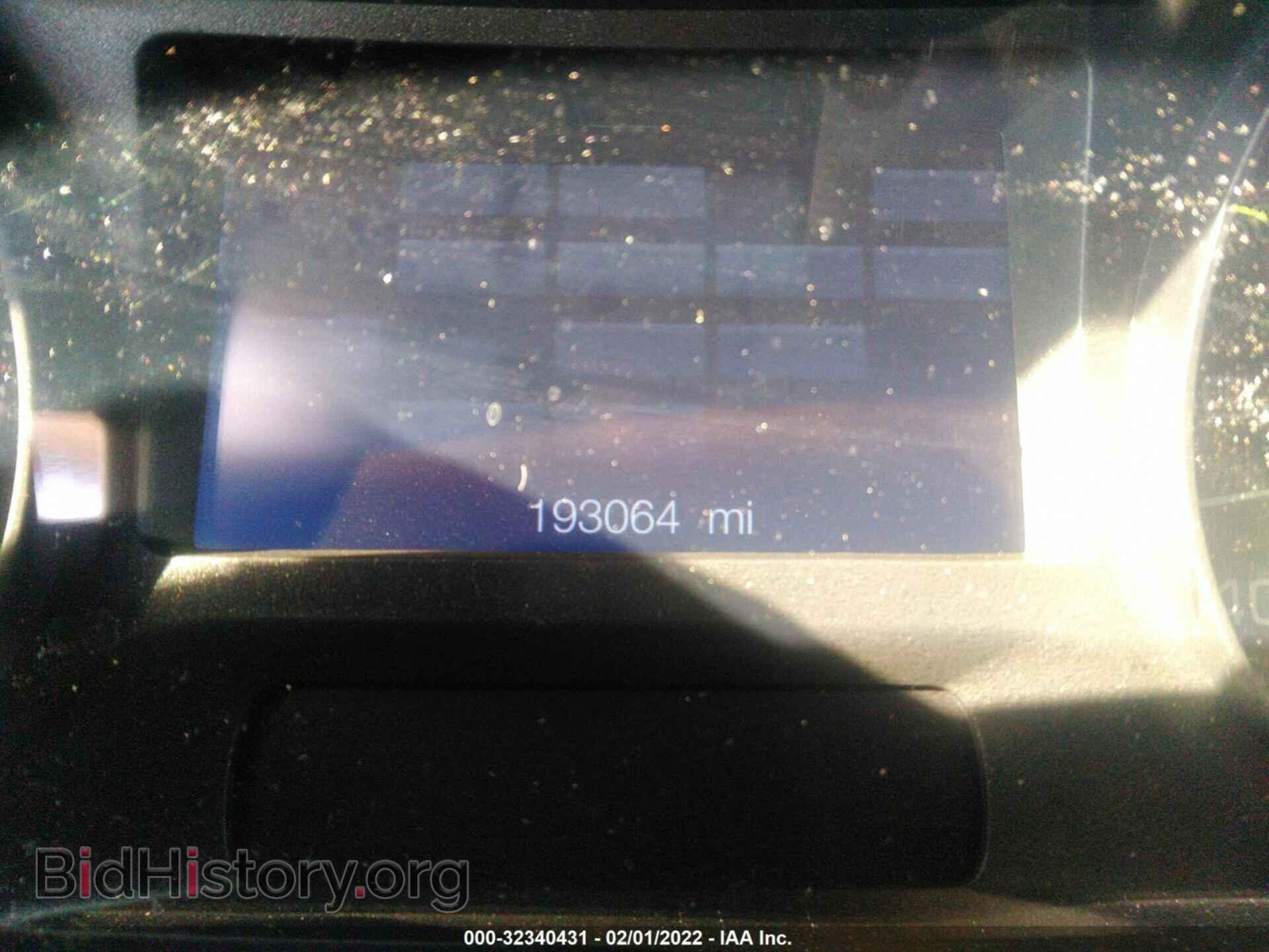 2011 FORD EDGE - VIN: 2FMDK4JC6BBA96032 - Фото 7