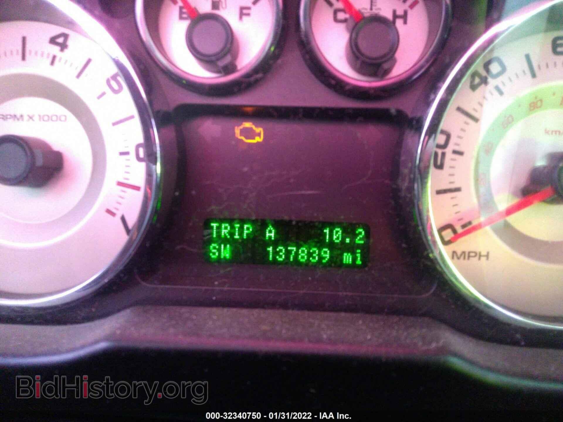 2007 FORD EDGE - VIN: 2FMDK39C07BB66470 - Photo 7