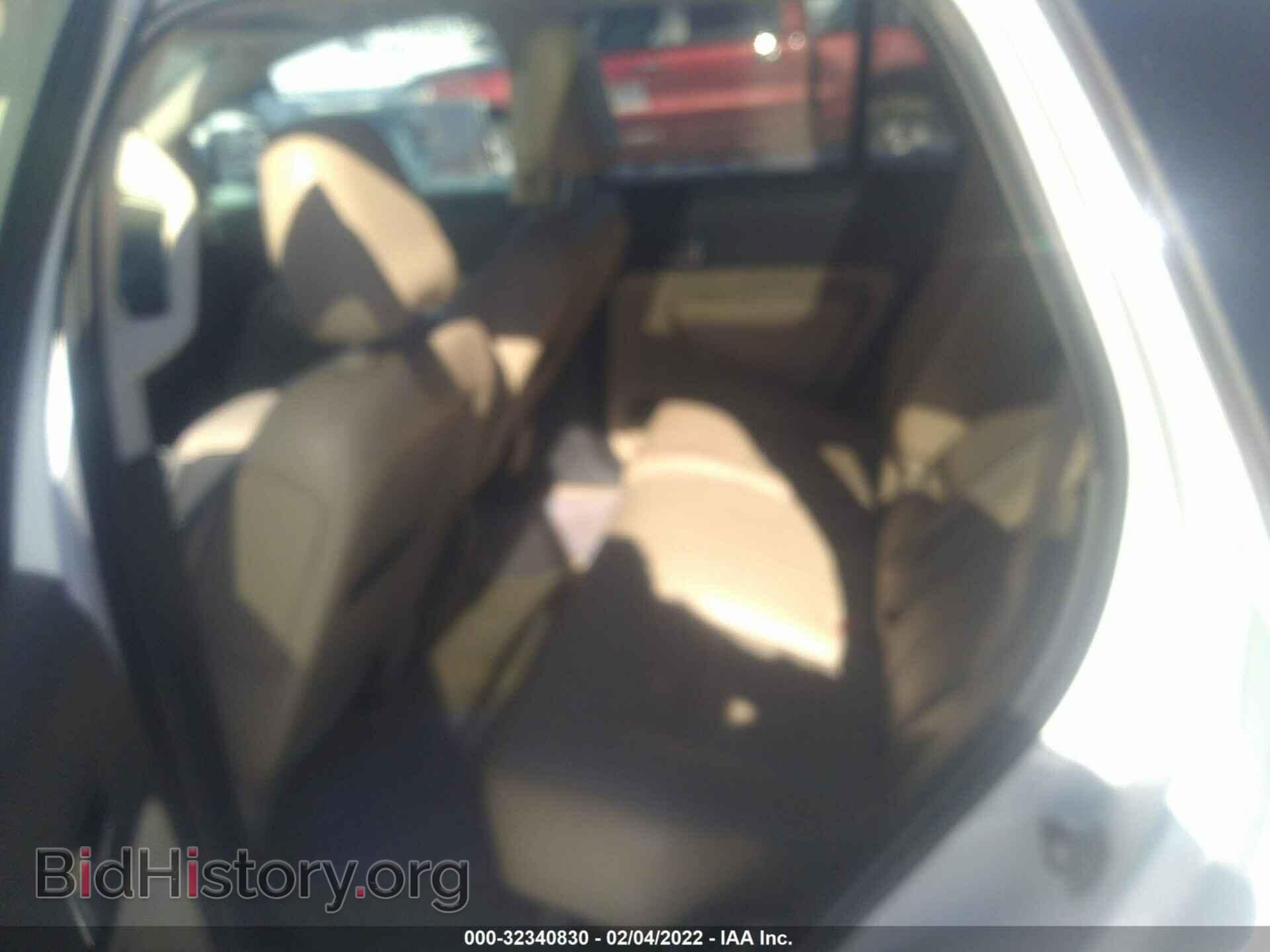 2009 FORD EDGE - VIN: 2FMDK39C29BA92309 - Фото 8