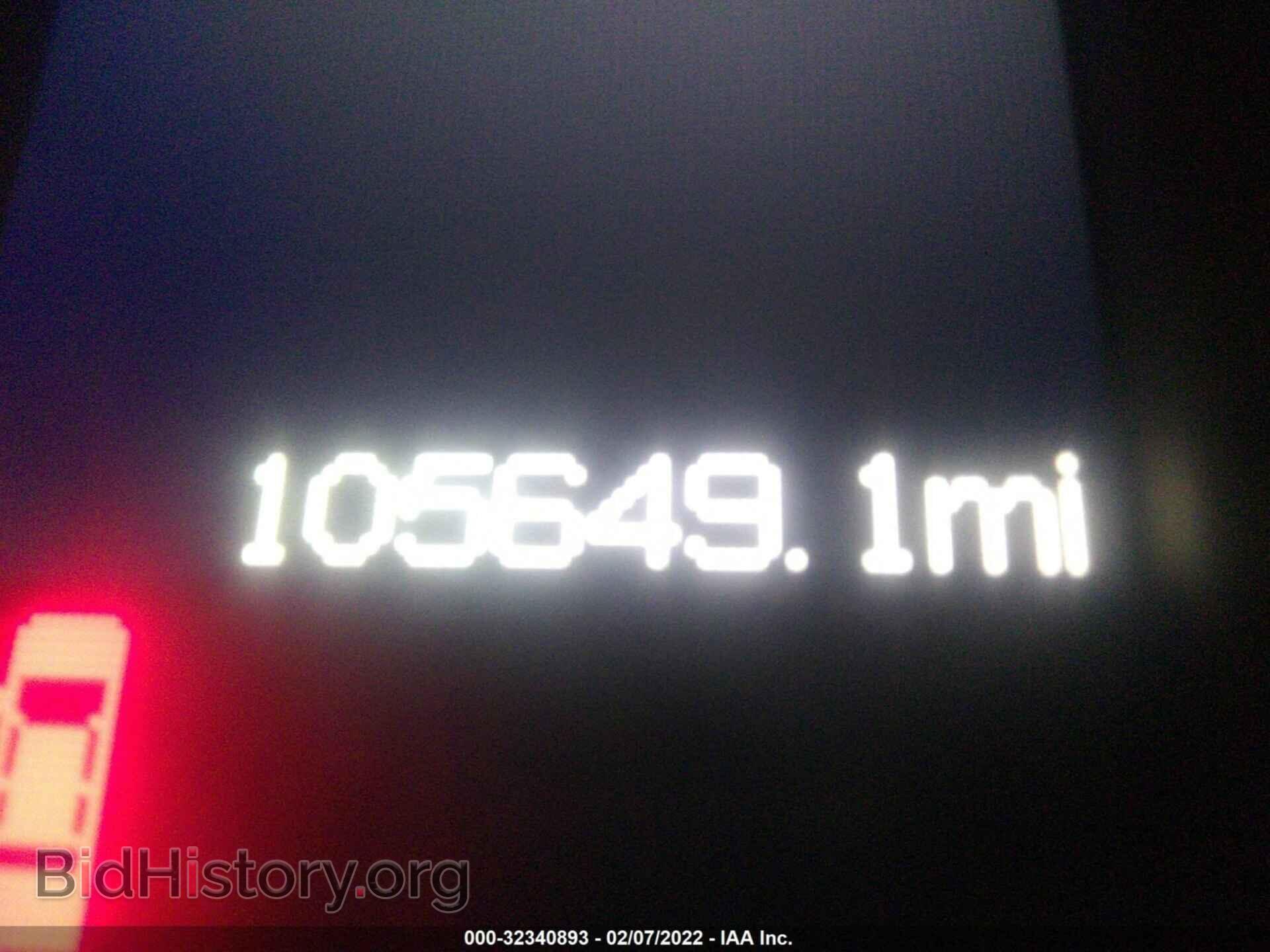2013 RAM 1500 - VIN: 1C6RR7FT0DS608612 - Photo 7