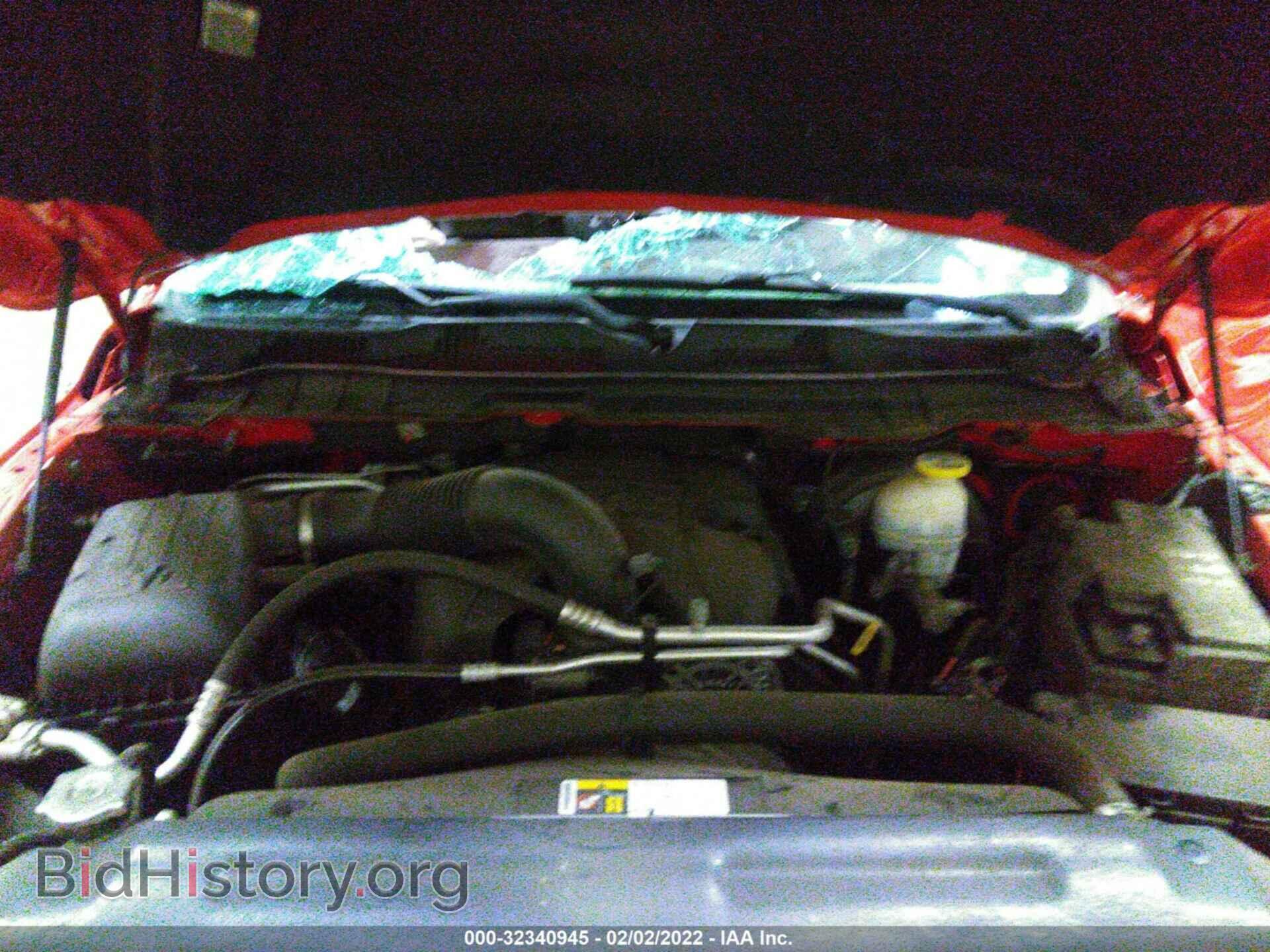 2017 RAM 1500 - VIN: 1C6RR7PT9HS702749 - Фото 10