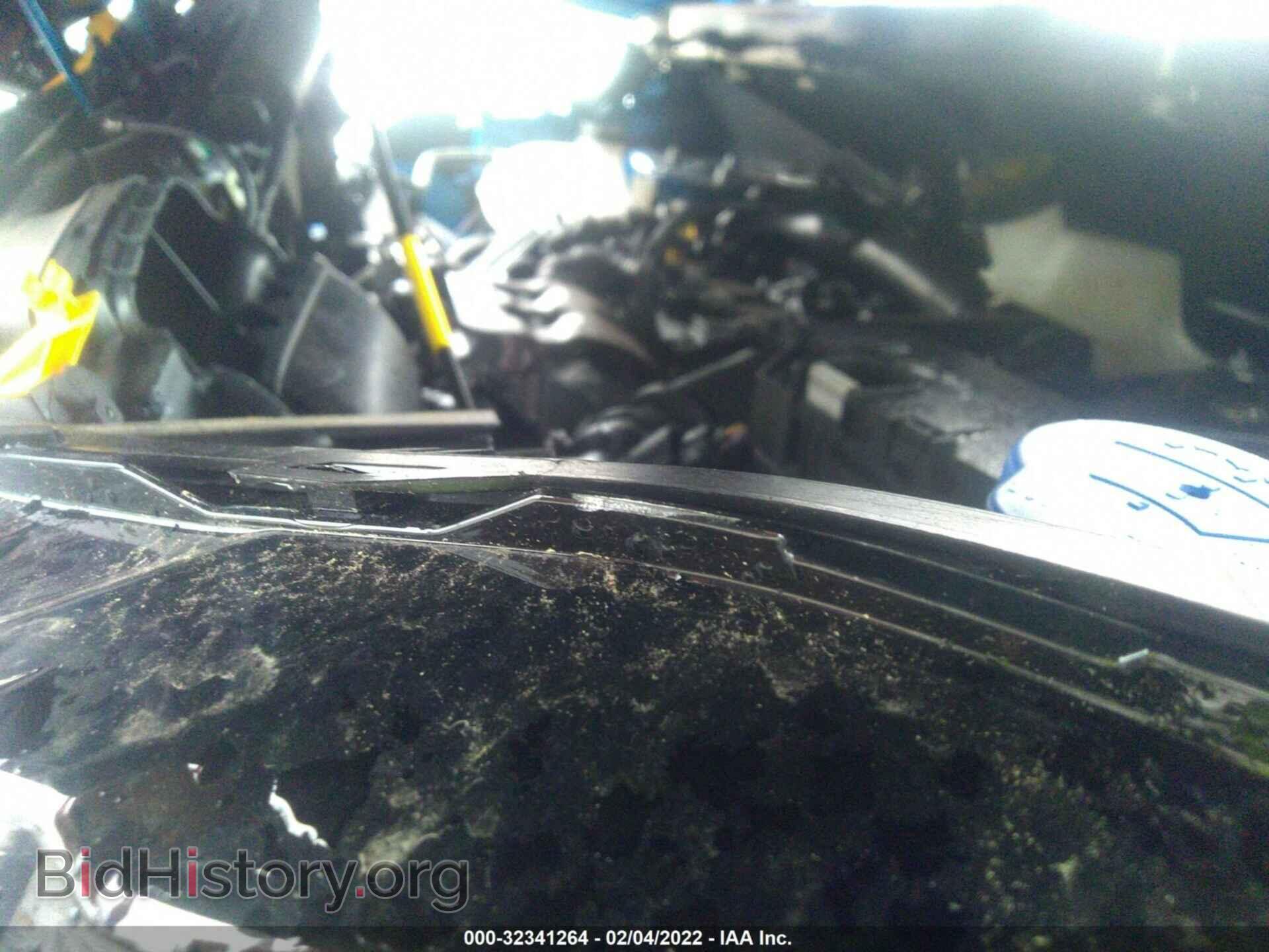 2021 FORD ECOSPORT - VIN: MAJ3S2FE5MC406713 - Фото 10