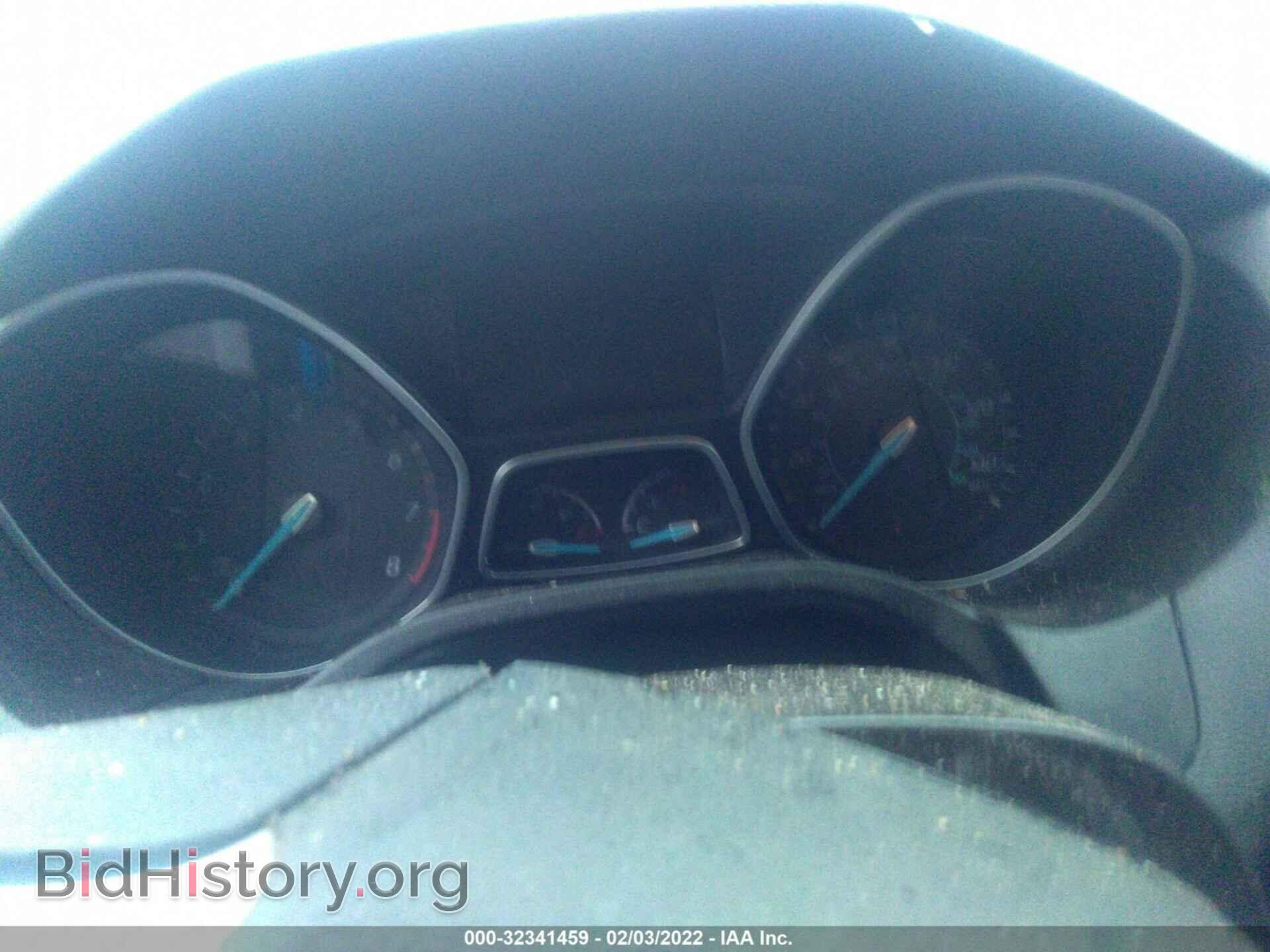 2013 FORD FOCUS - VIN: 1FADP3F25DL267197 - Photo 7