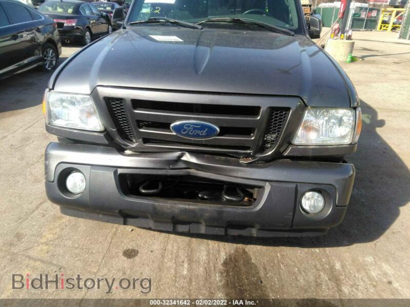 2011 Ford RANGER (VIN 1FTLR4FE8BPB08759) — фото 6 из 11